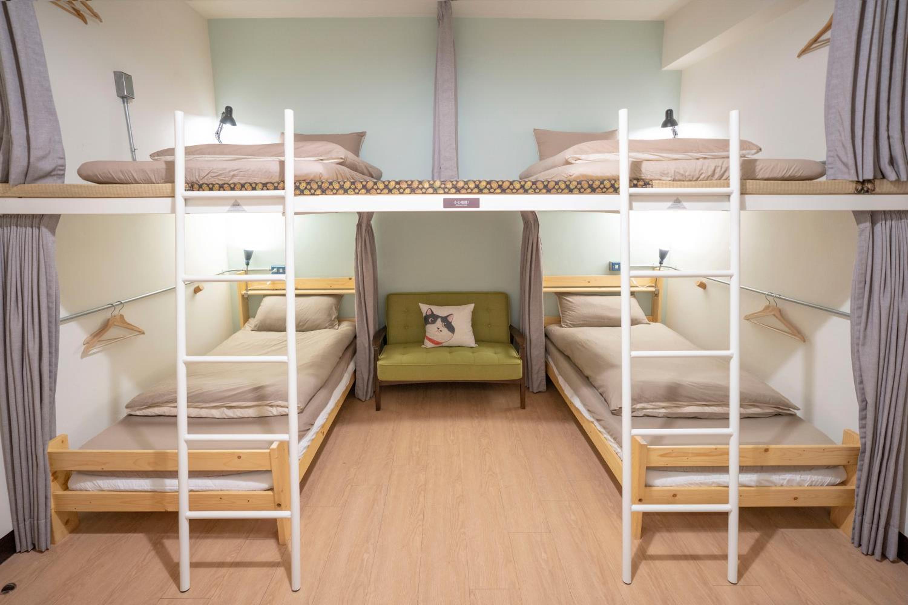 Lento Hostel