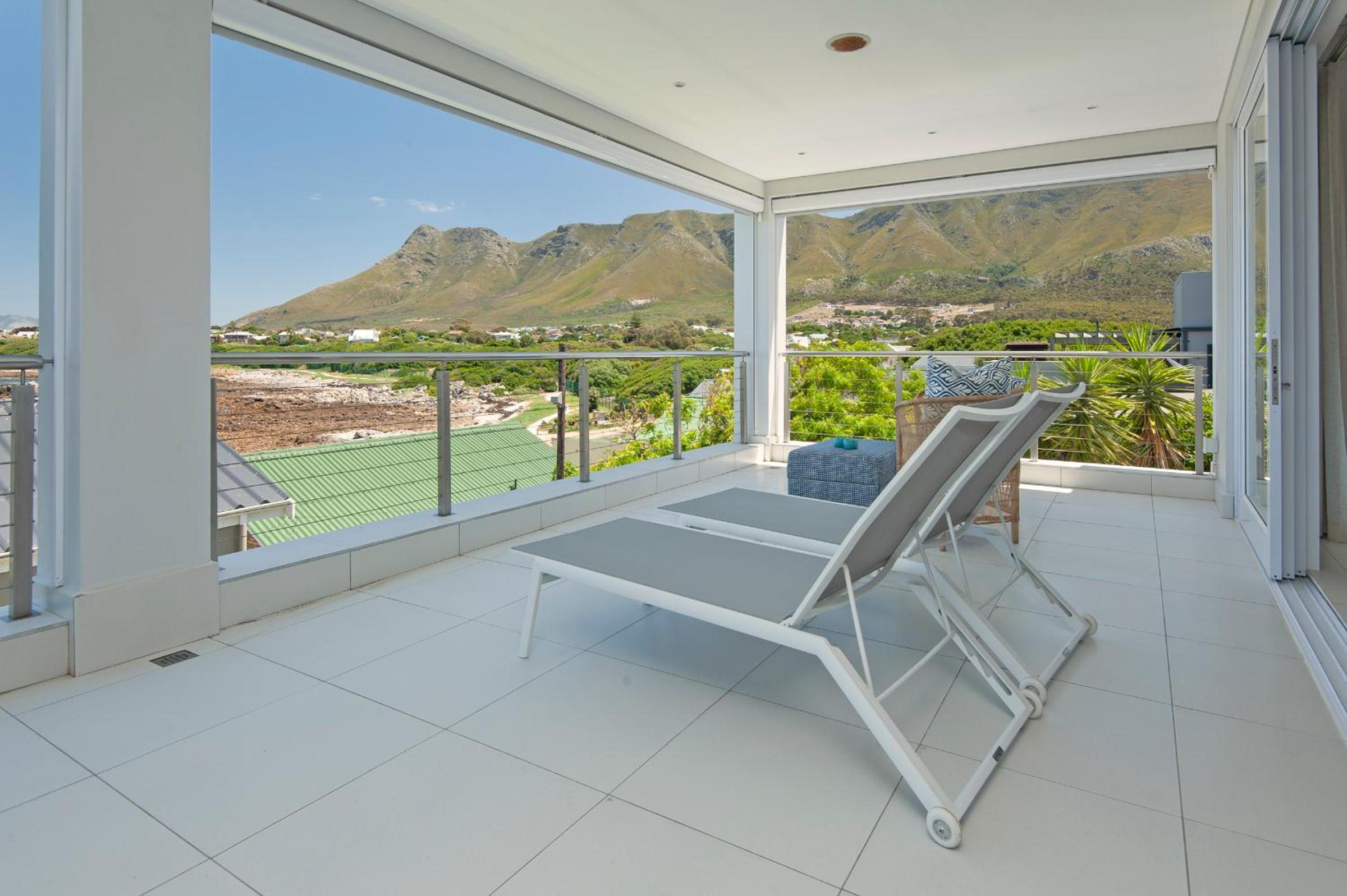 Ocean View