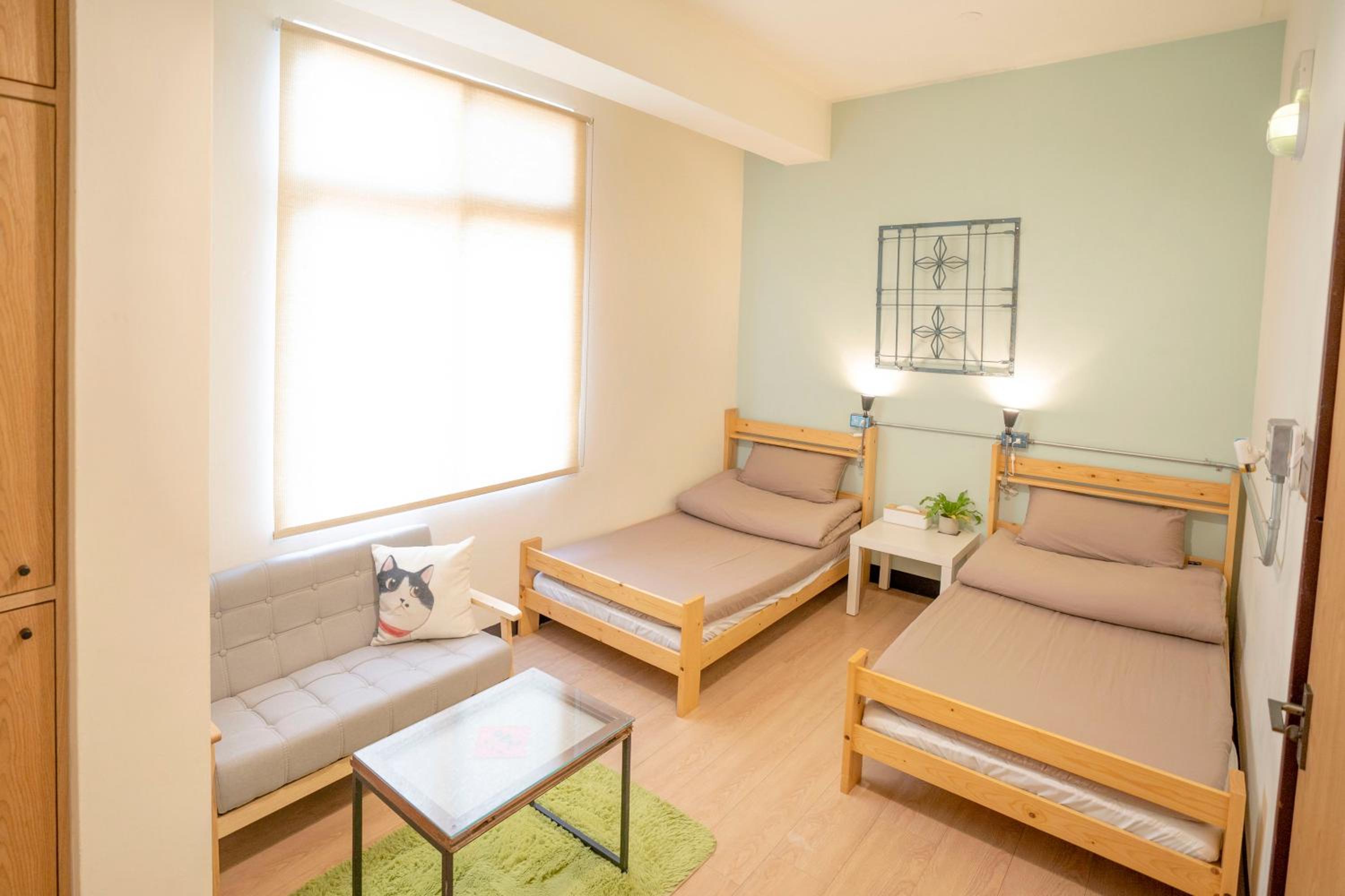 Lento Hostel