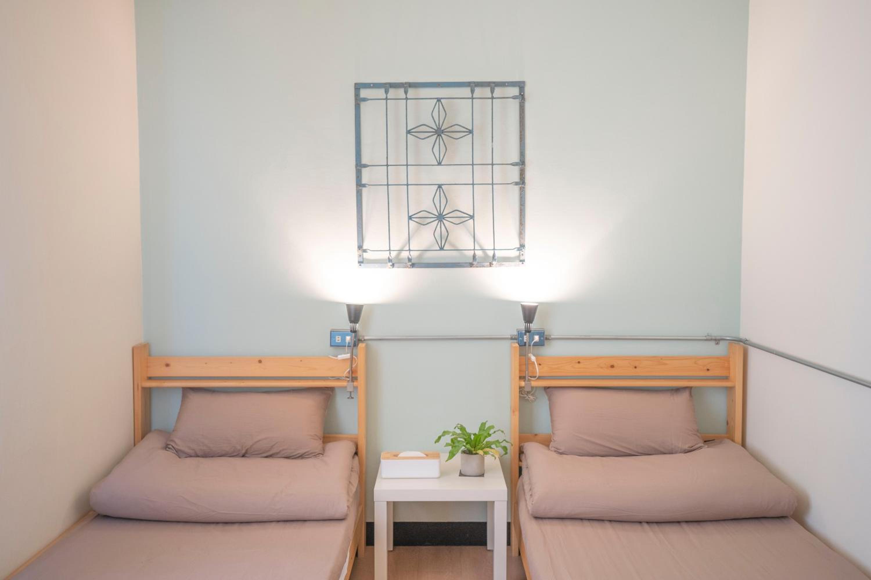 Lento Hostel