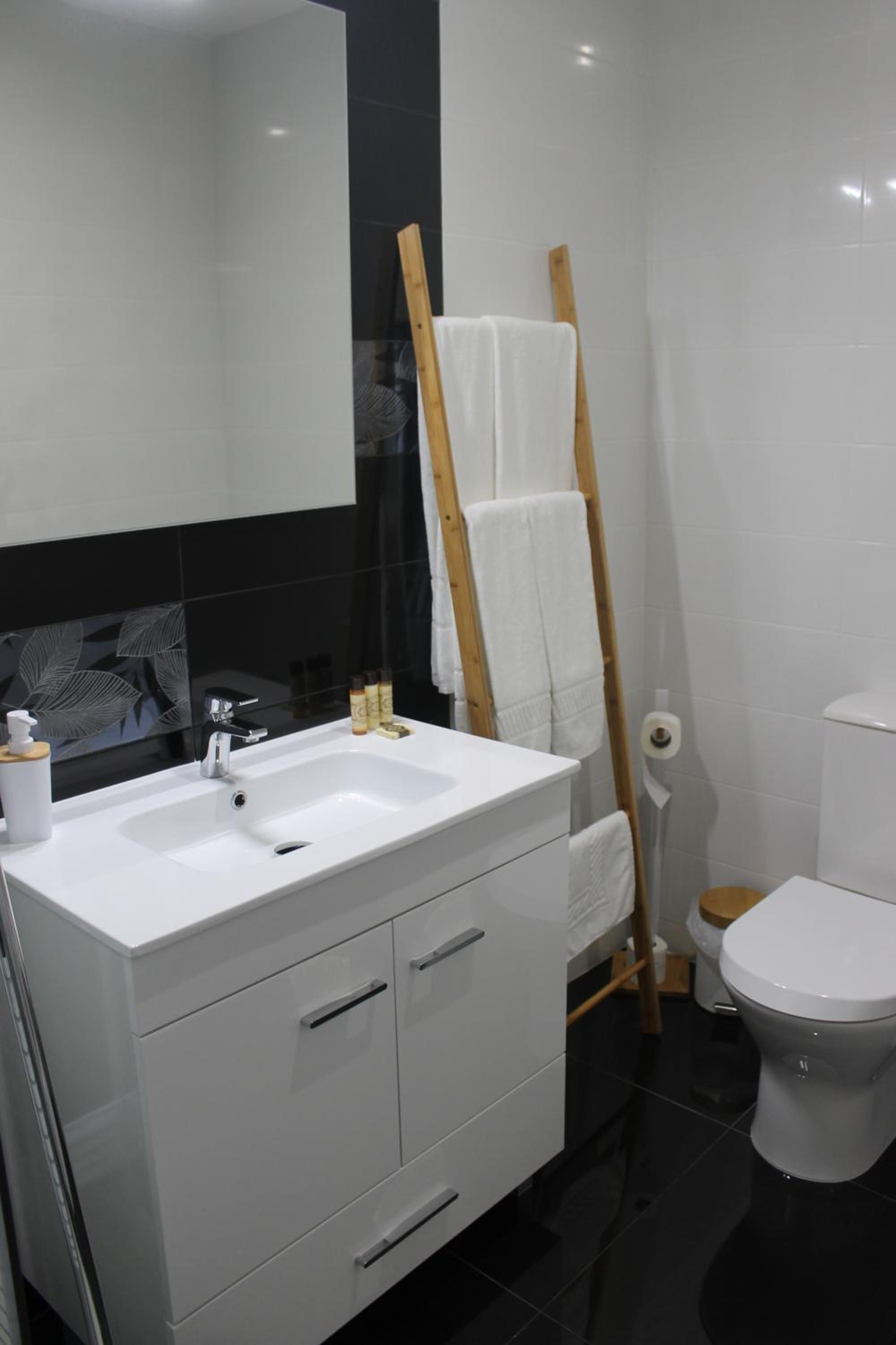Duque de Loulé - Apartments - Apartamento E view 2
