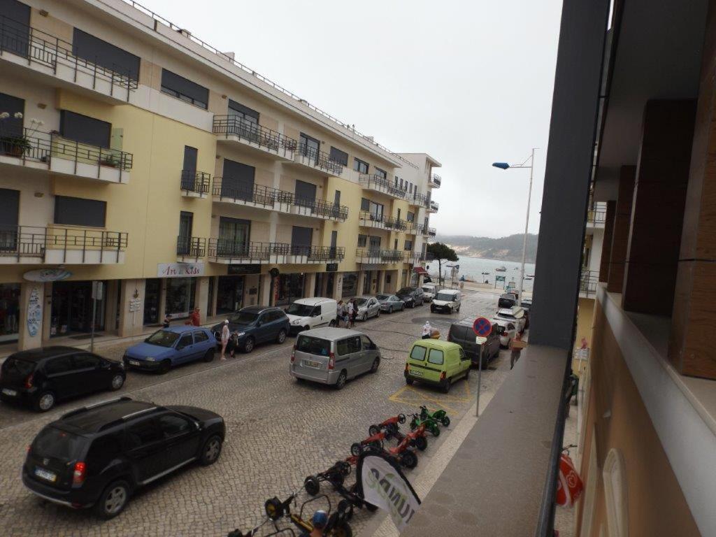 Duque de Loulé - Apartments - Apartamento E view 4