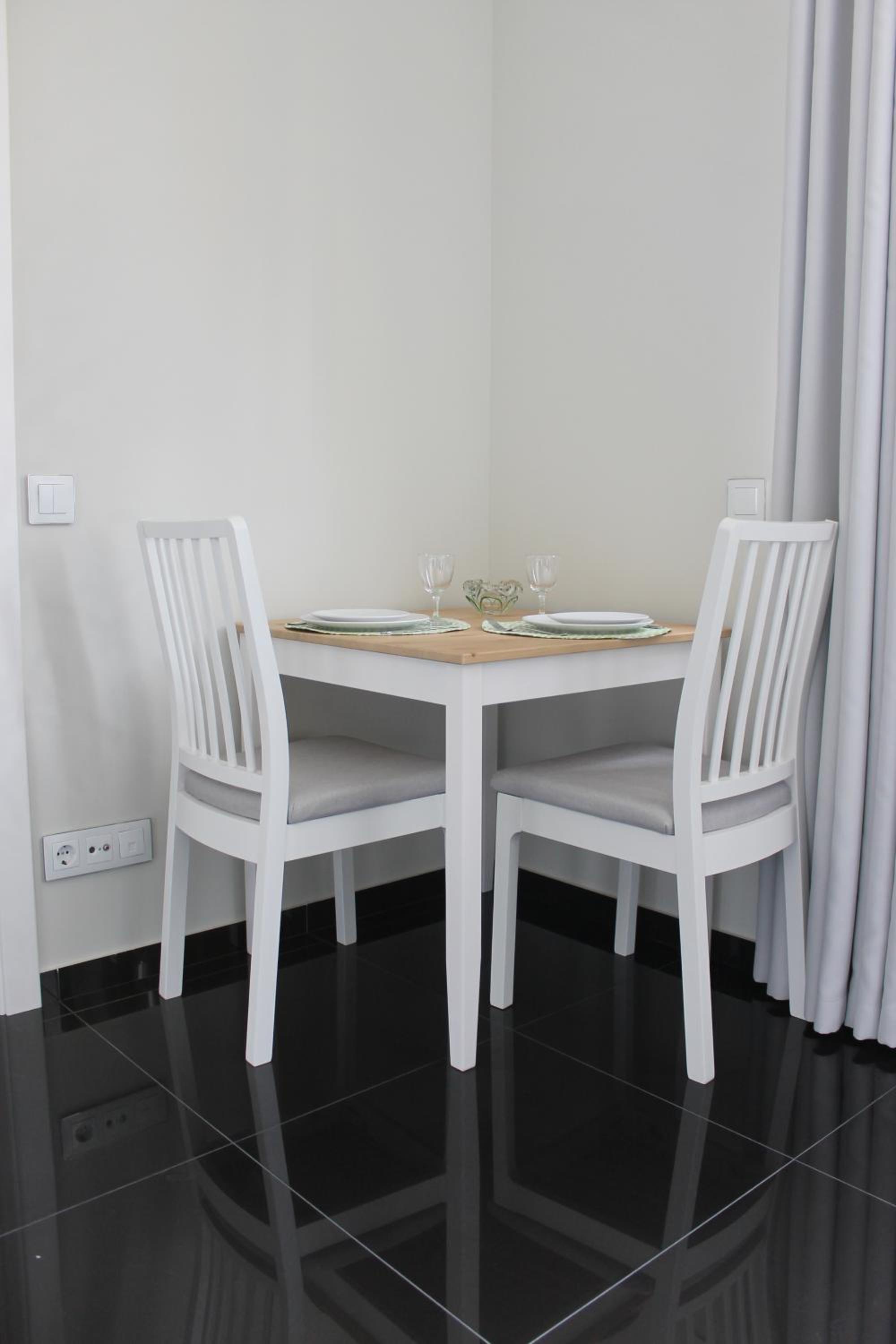 Duque de Loulé - Apartments - Apartamento E view 5