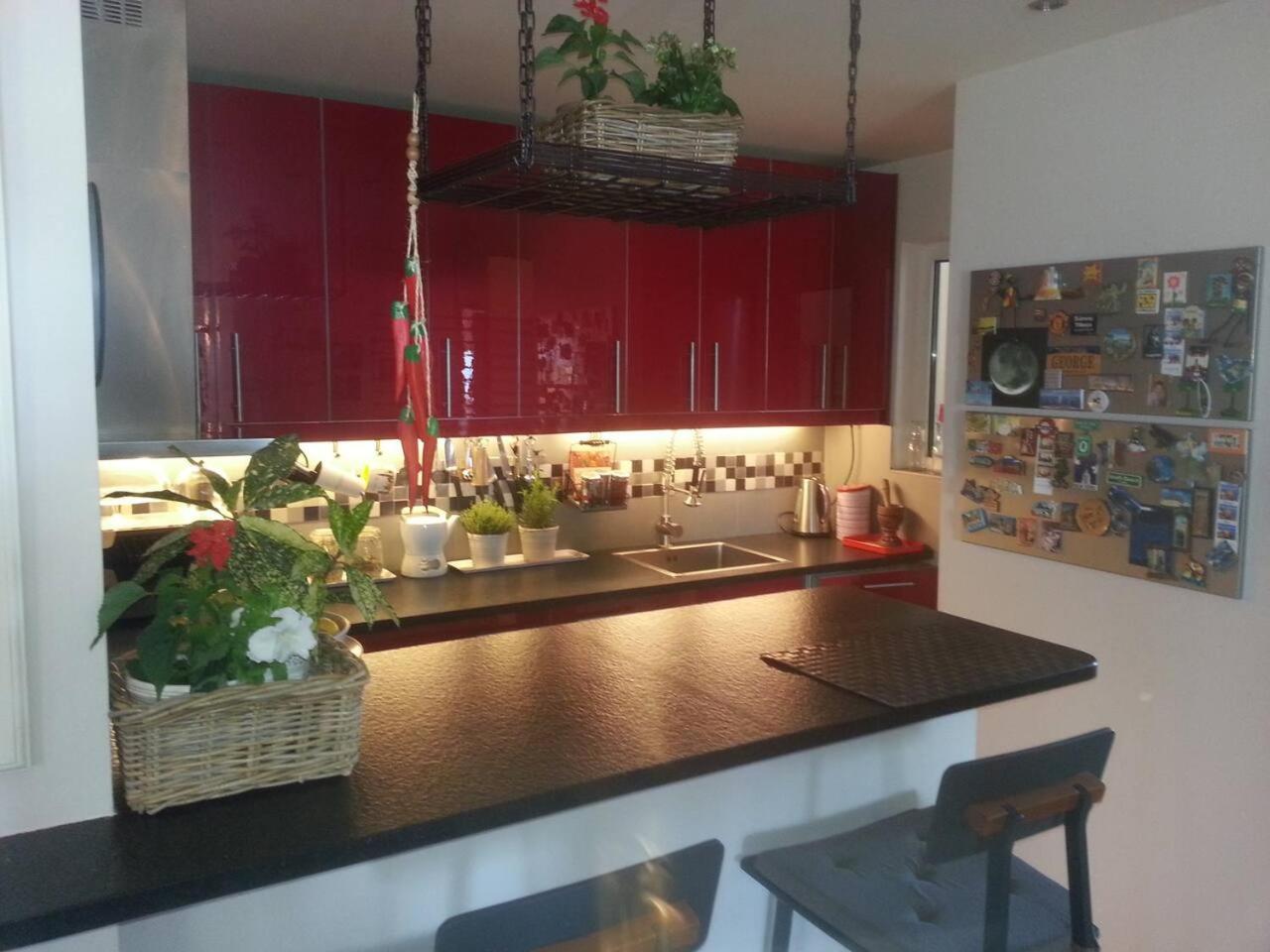 Varkiza Seaside Penthouse with Private Roof Deck view 4