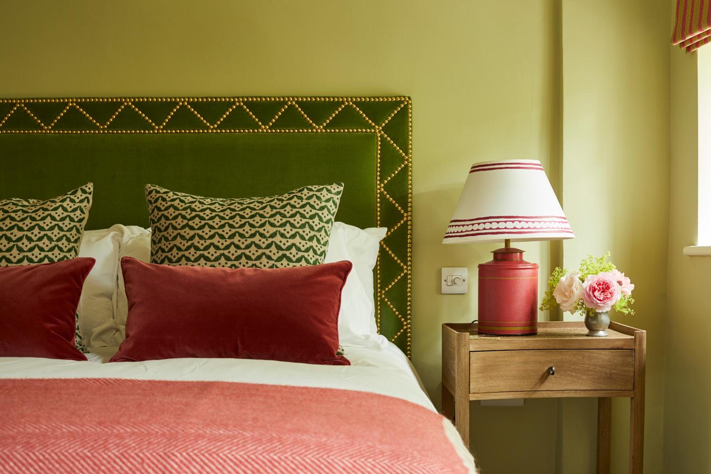 Marlborough Vacations - Crown and Anchor - Property Image 28