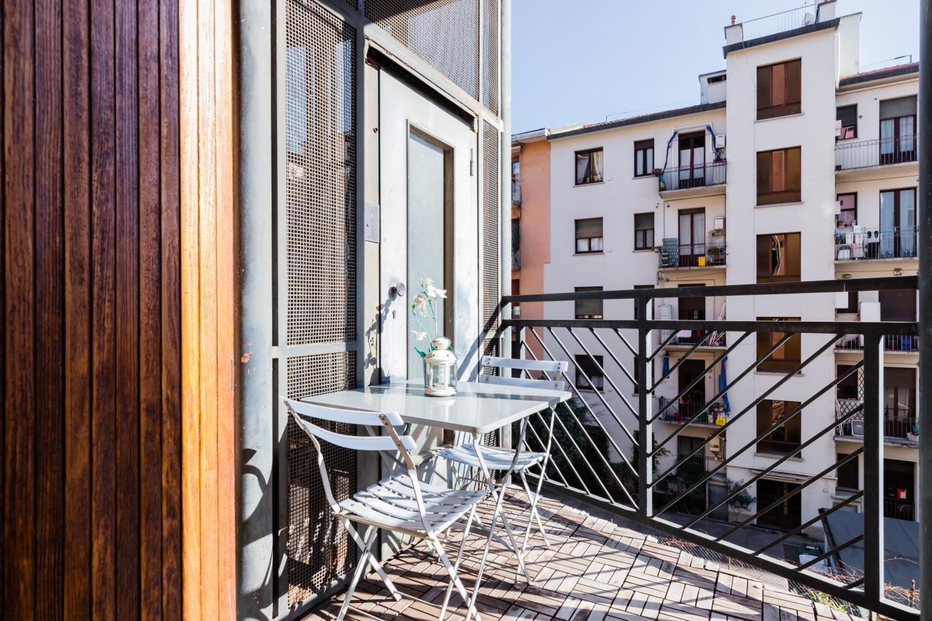 Photo 251 sur 293 de Milan Retreats