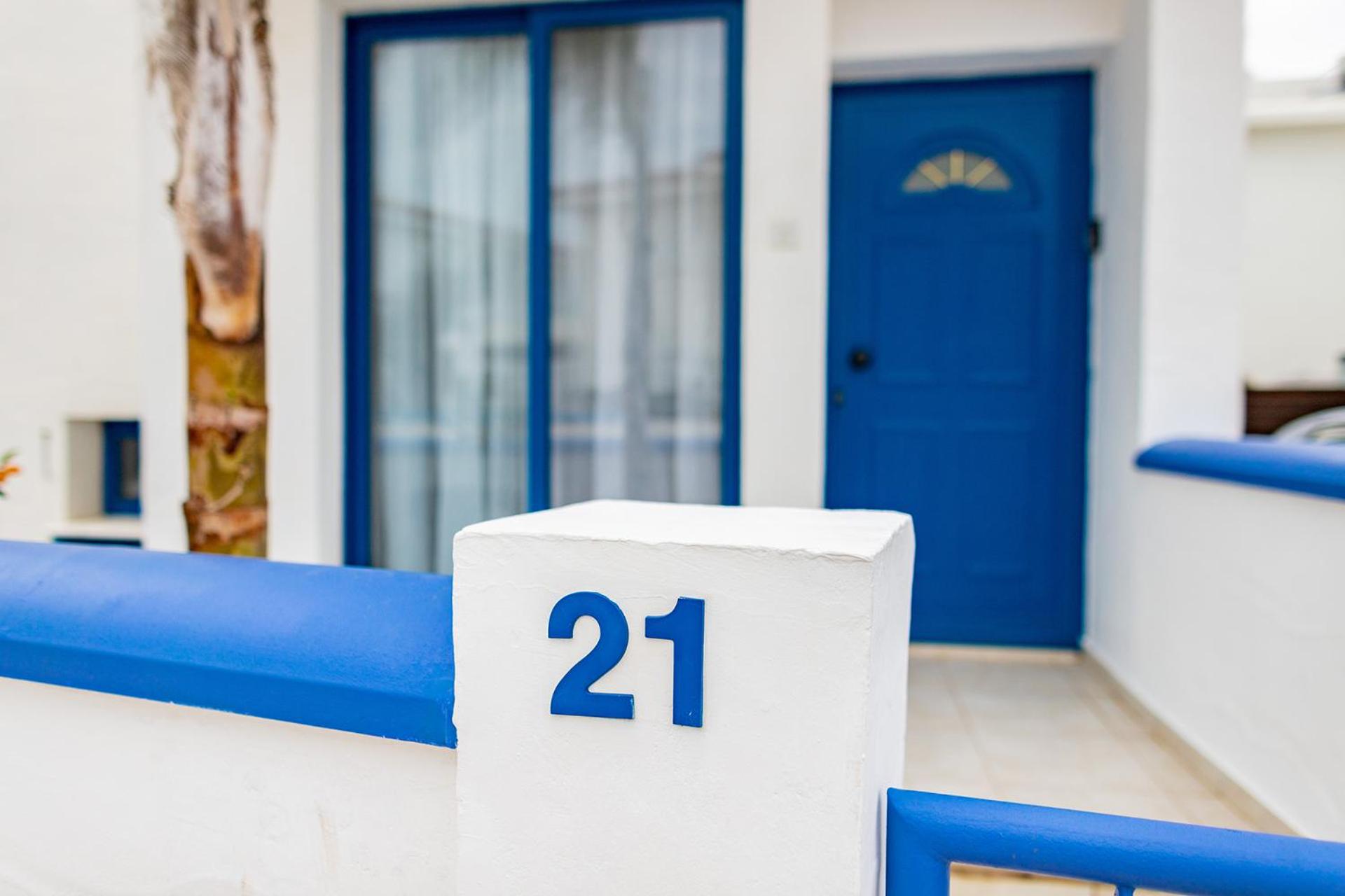 Protaras Villa Nicol 21