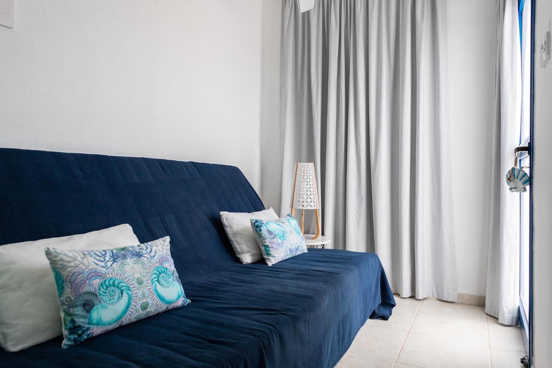 Protaras Villa Nicol 21