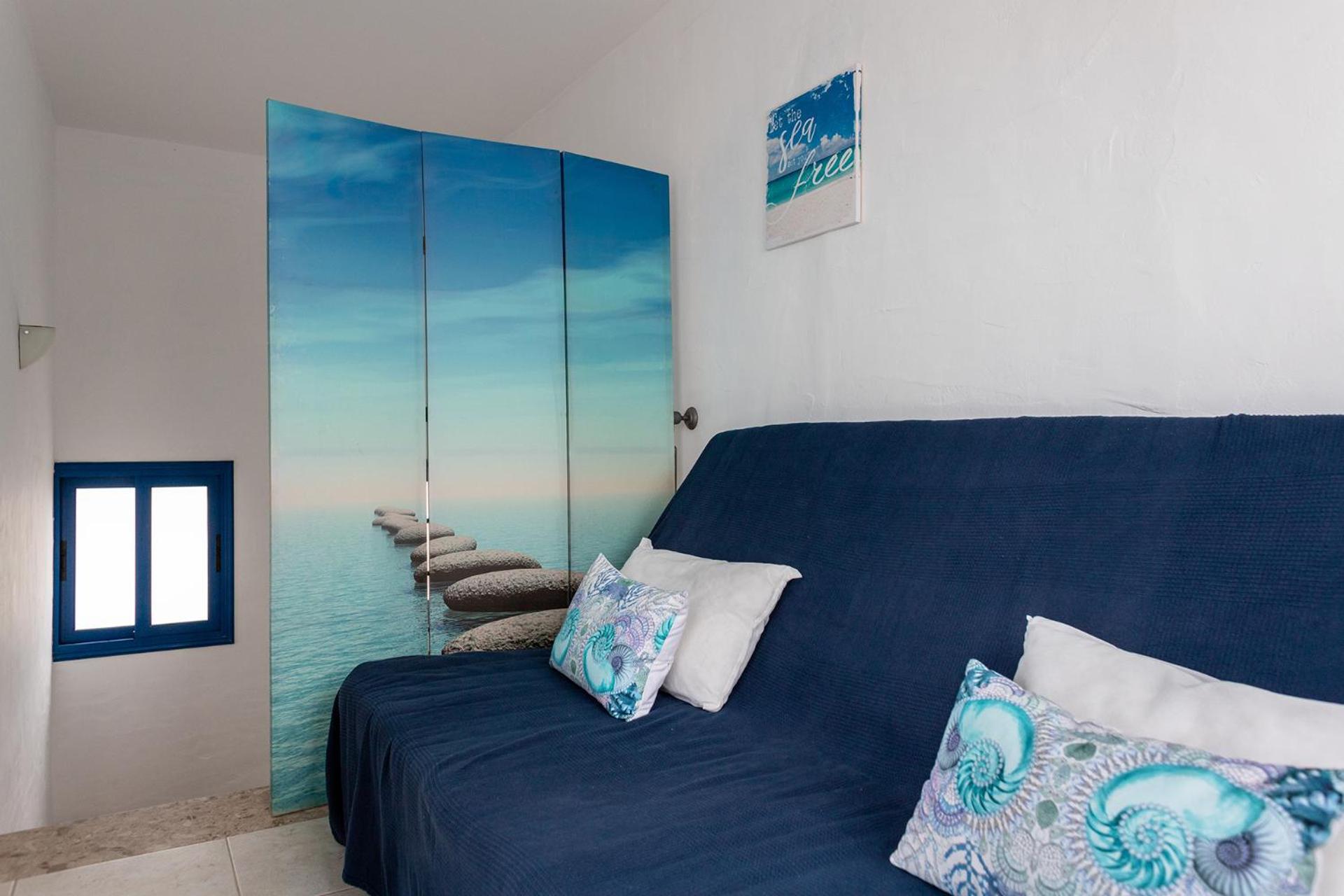 Protaras Villa Nicol 21