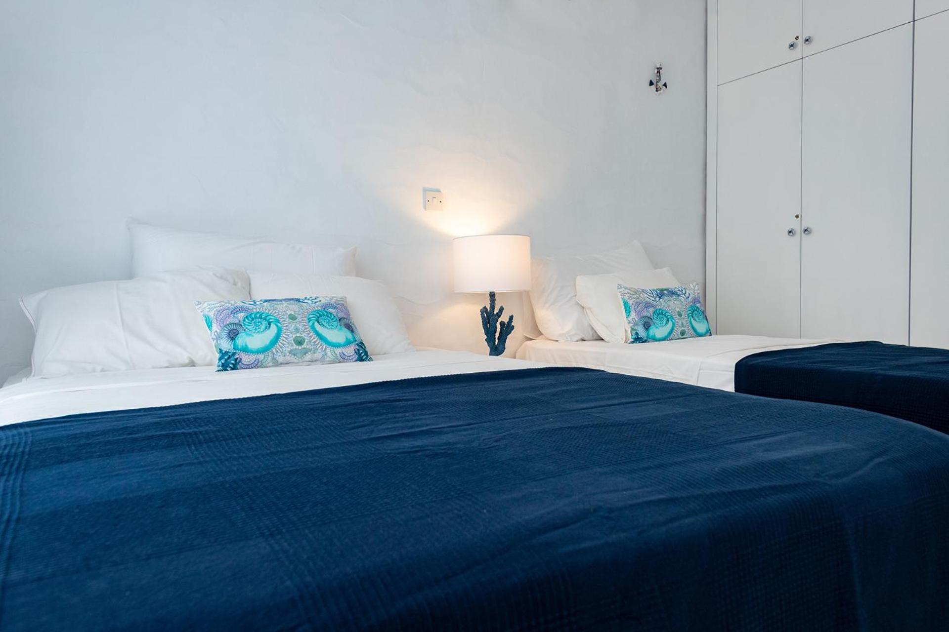 Protaras Villa Nicol 21