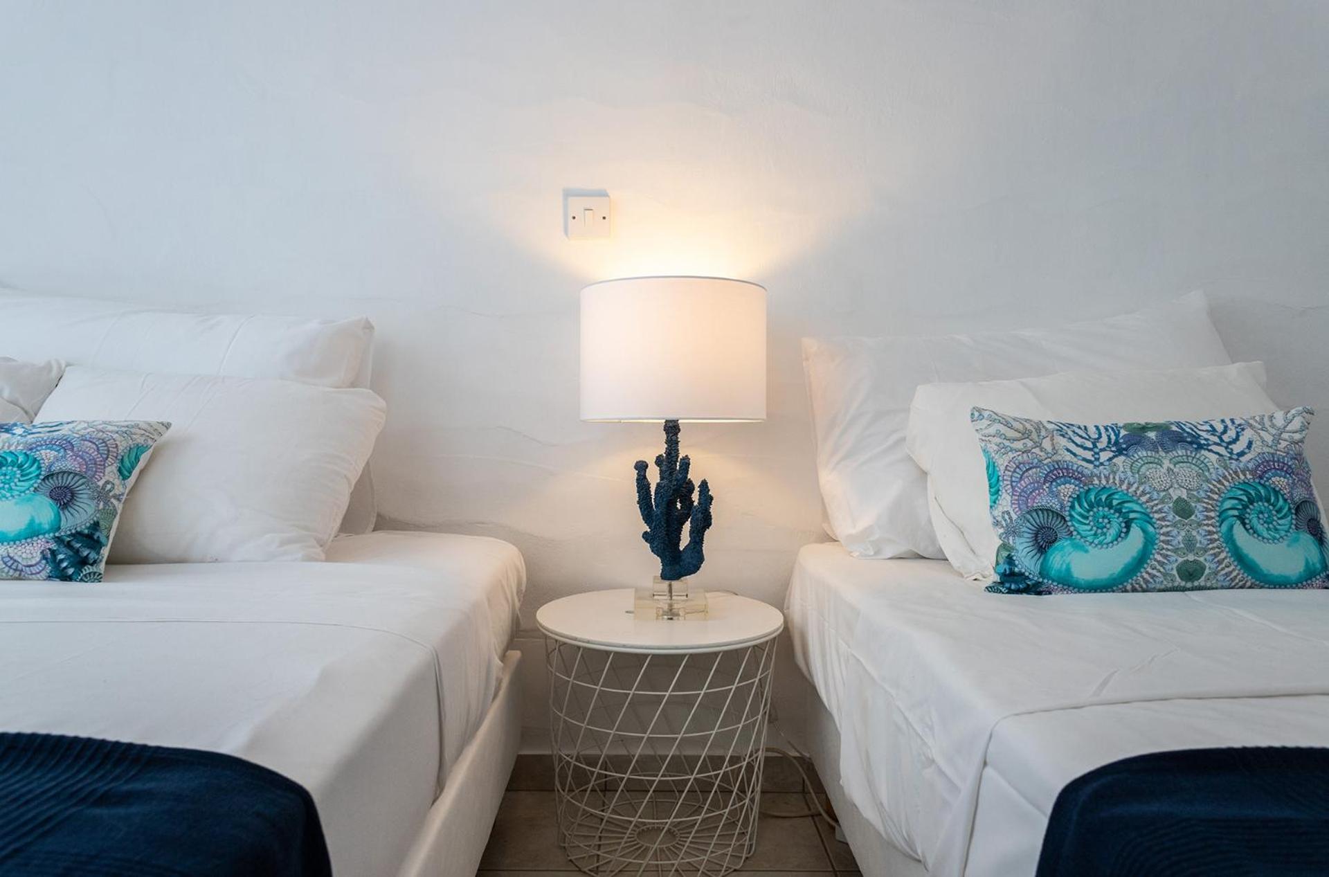 Protaras Villa Nicol 21