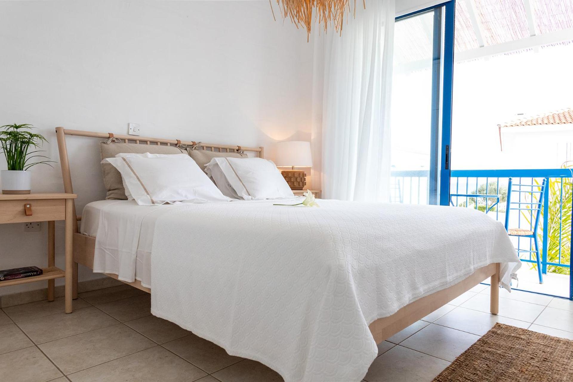 Protaras Villa Nicol 21