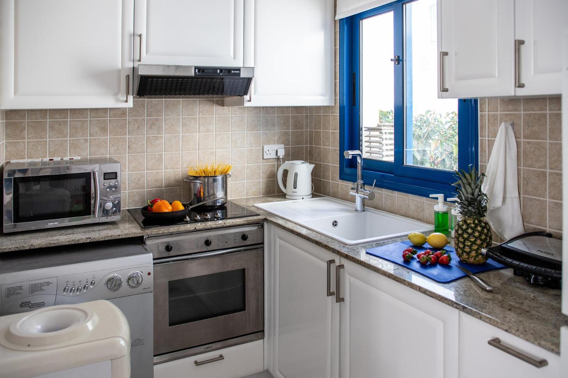 Protaras Villa Nicol 21