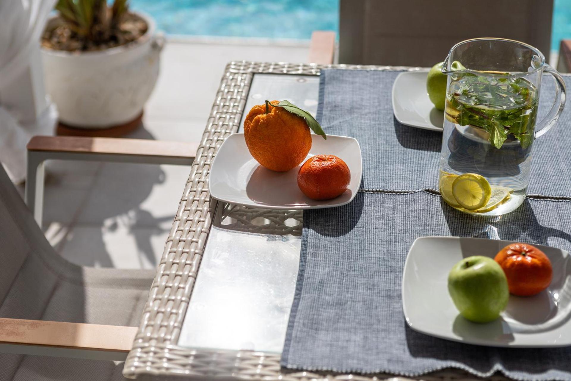 Protaras Villa Nicol 21