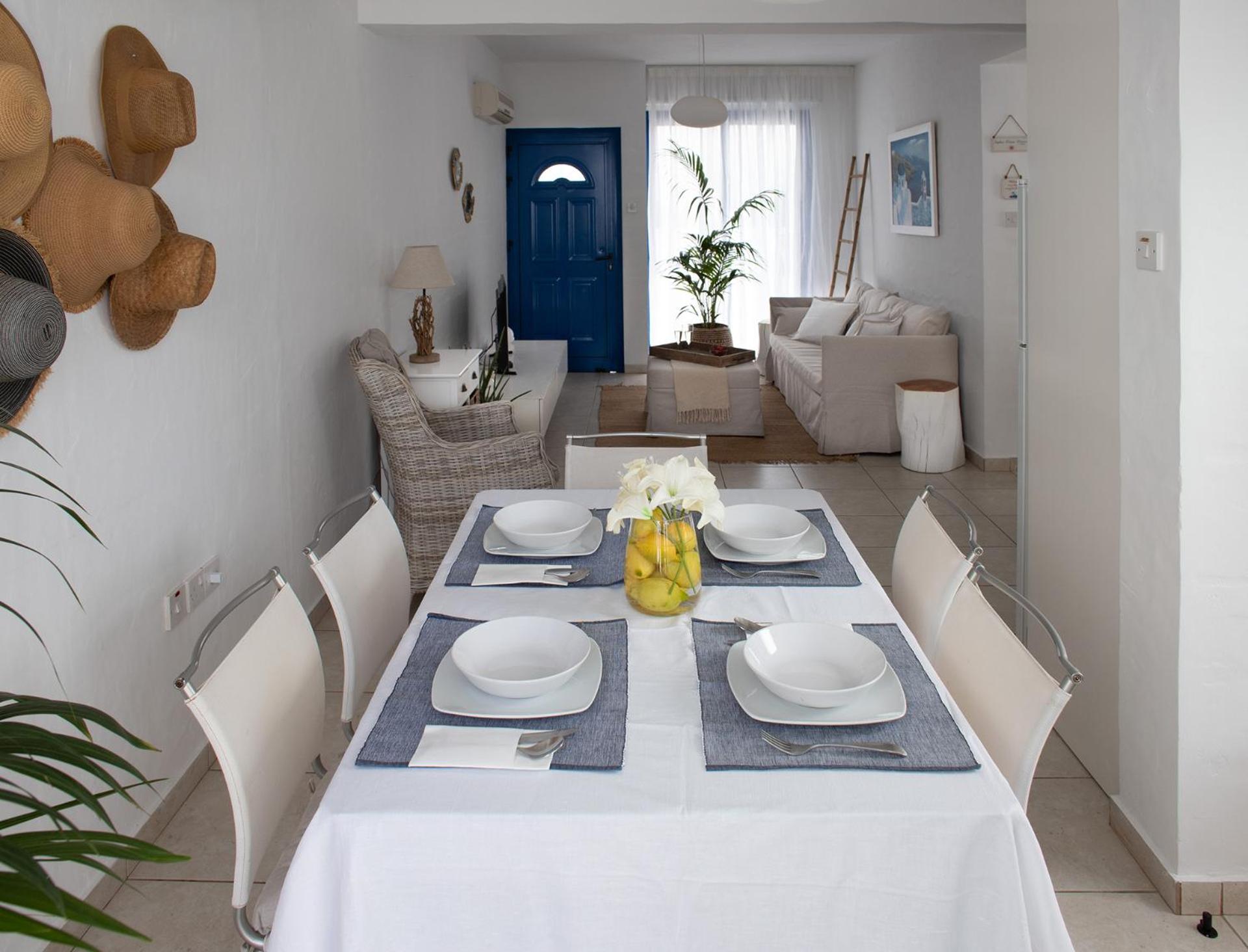Protaras Villa Nicol 21