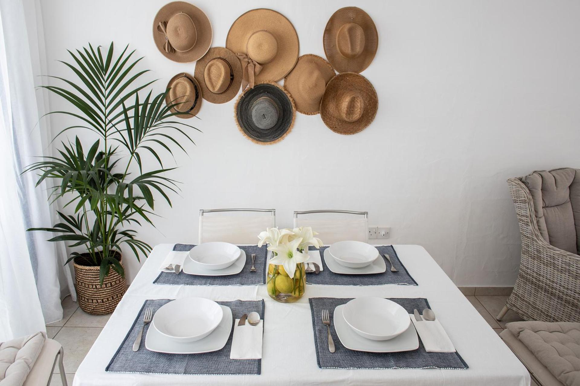 Protaras Villa Nicol 21