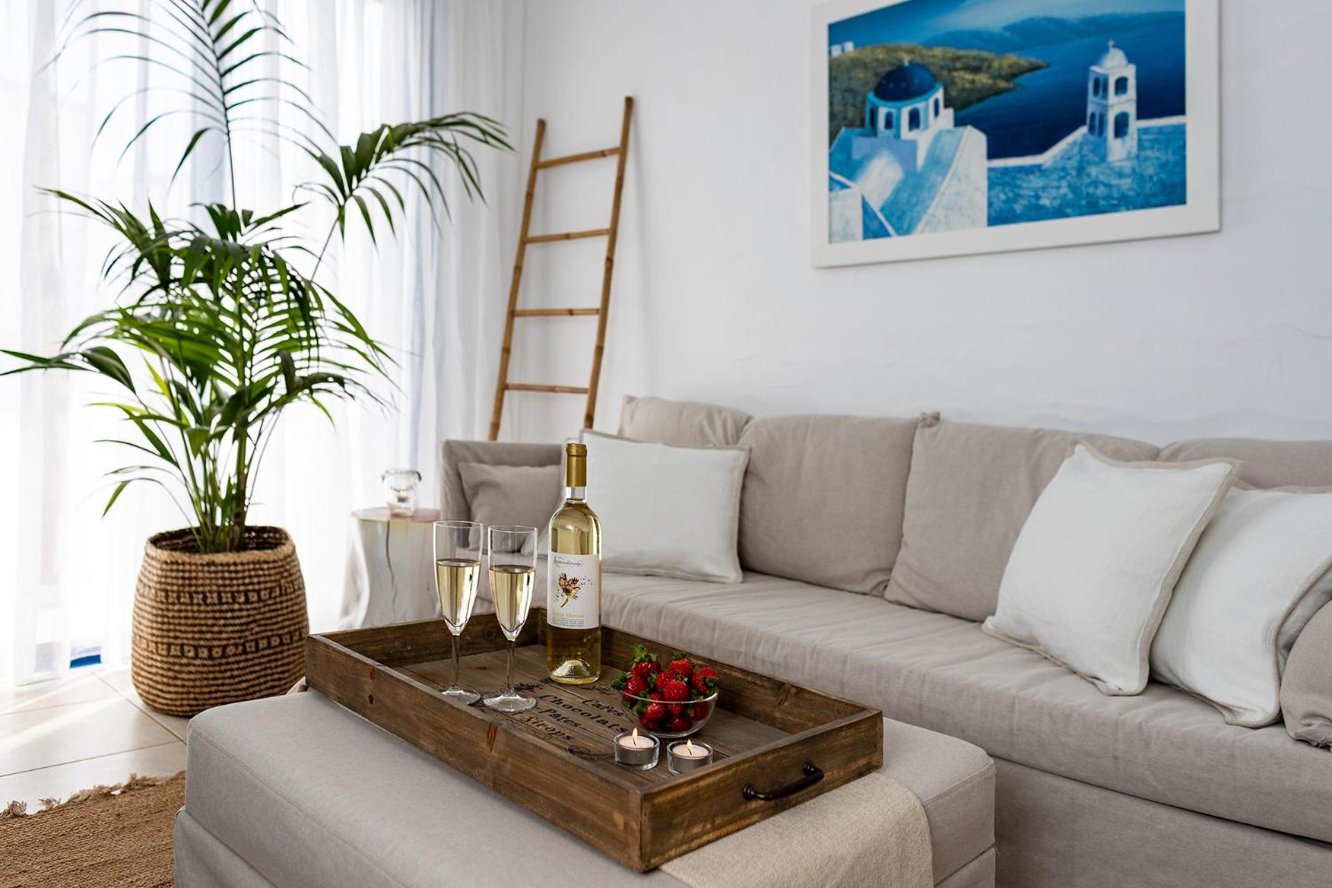 Protaras Villa Nicol 21