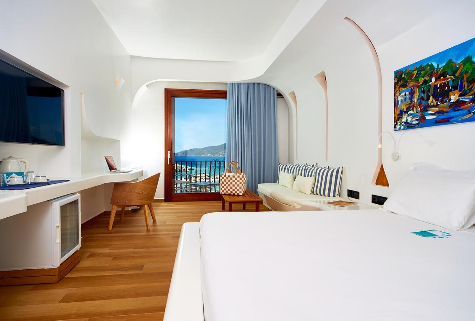 Approdo Resort Thalasso Spa