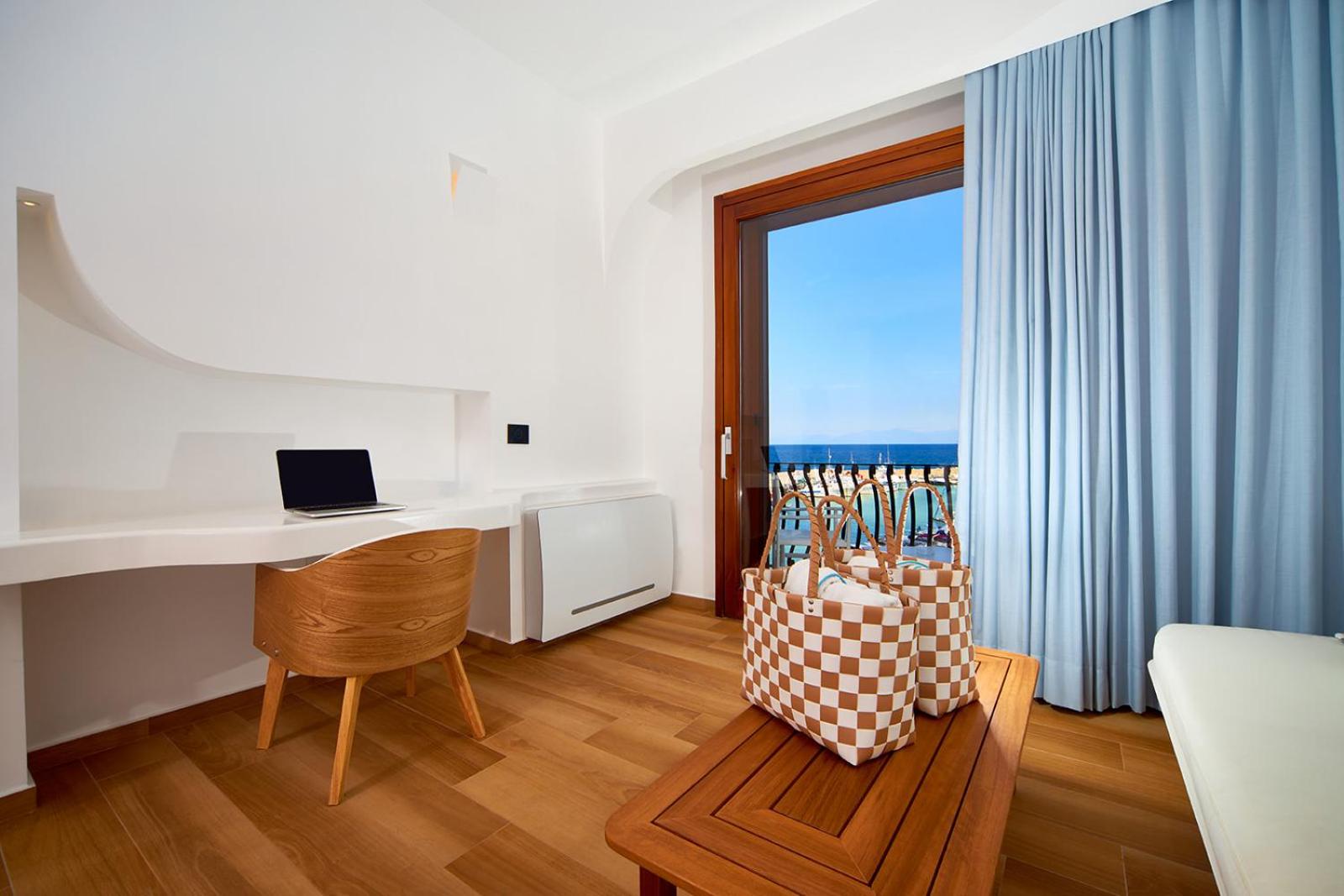 Approdo Resort Thalasso Spa