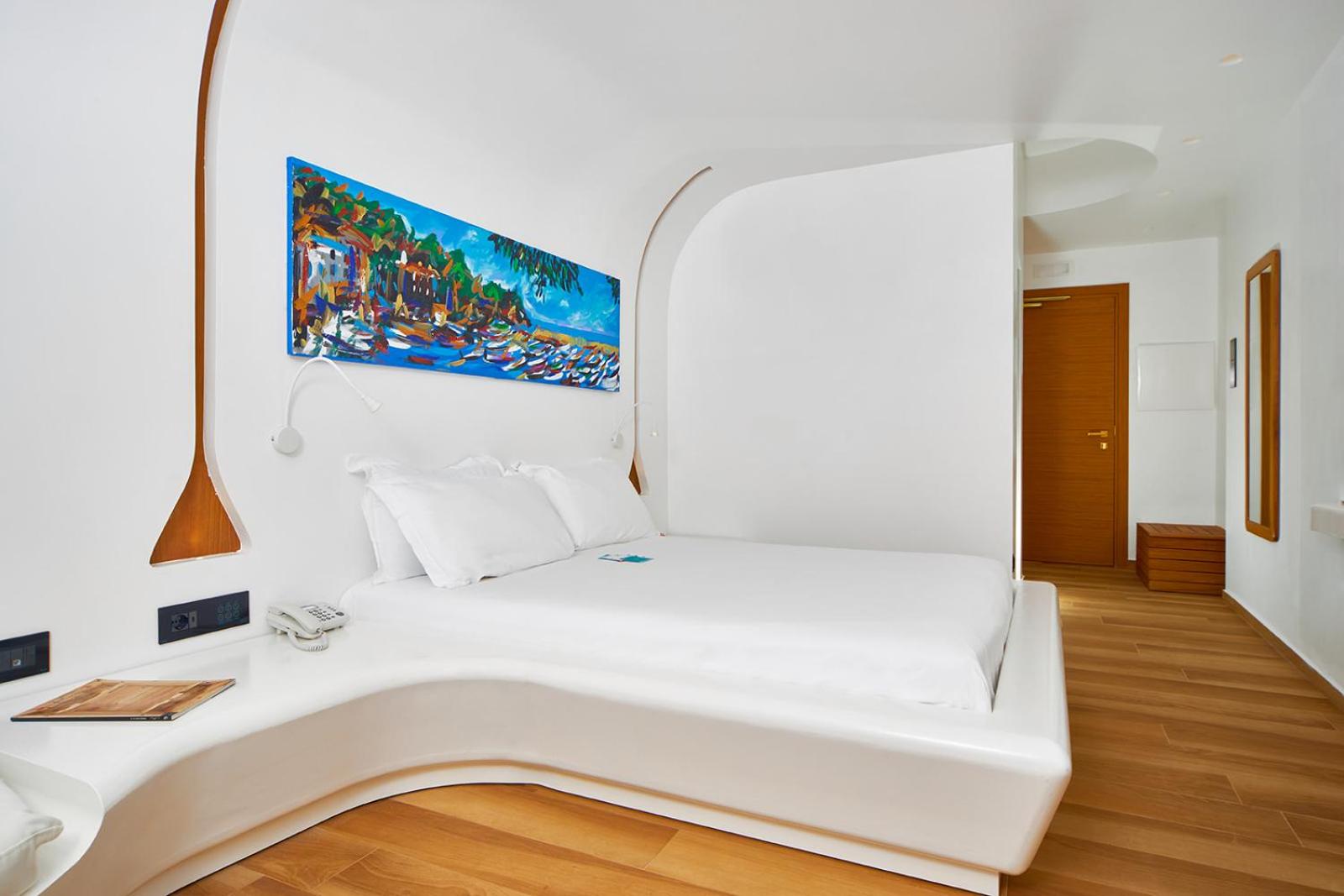 Approdo Resort Thalasso Spa