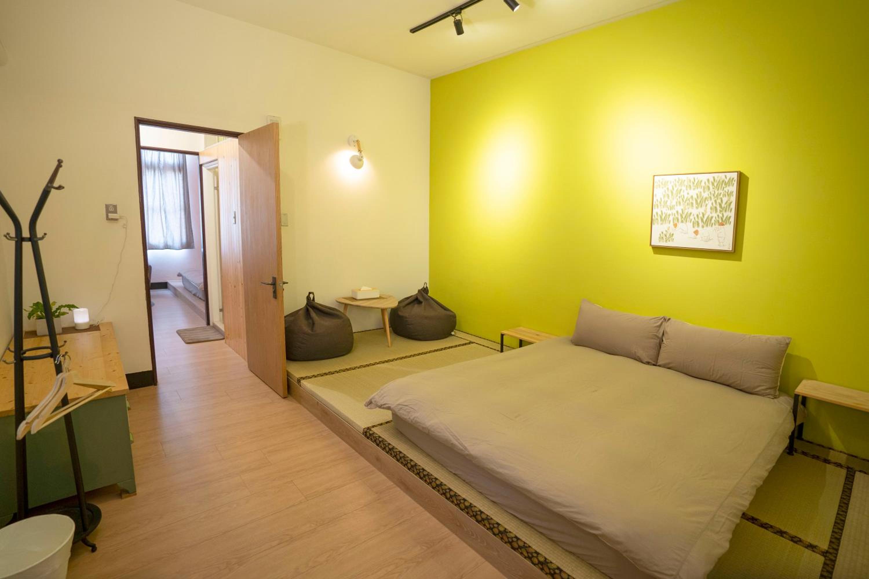 Lento Hostel