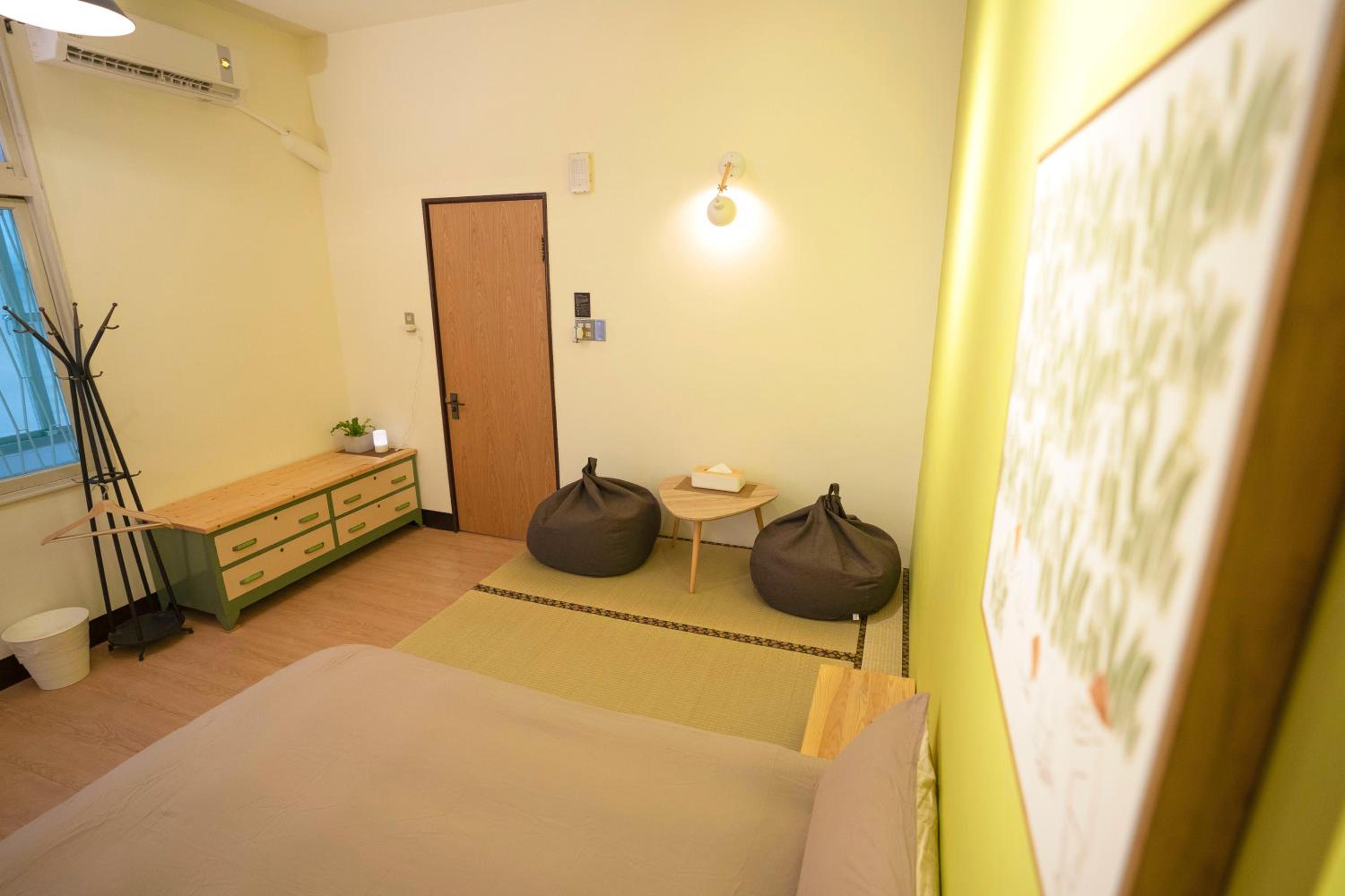 Lento Hostel