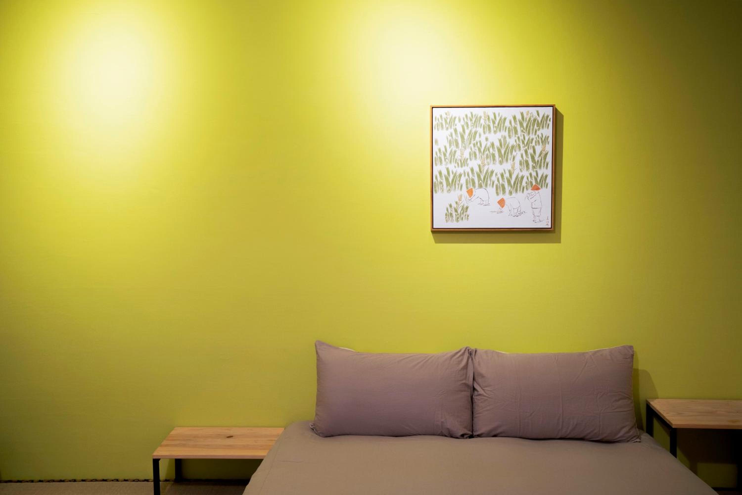 Lento Hostel