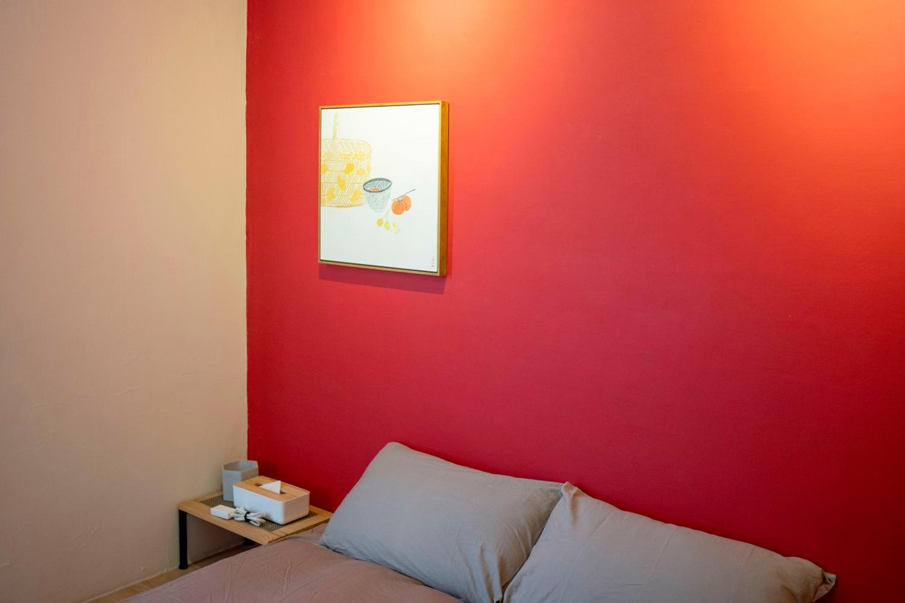 Lento Hostel