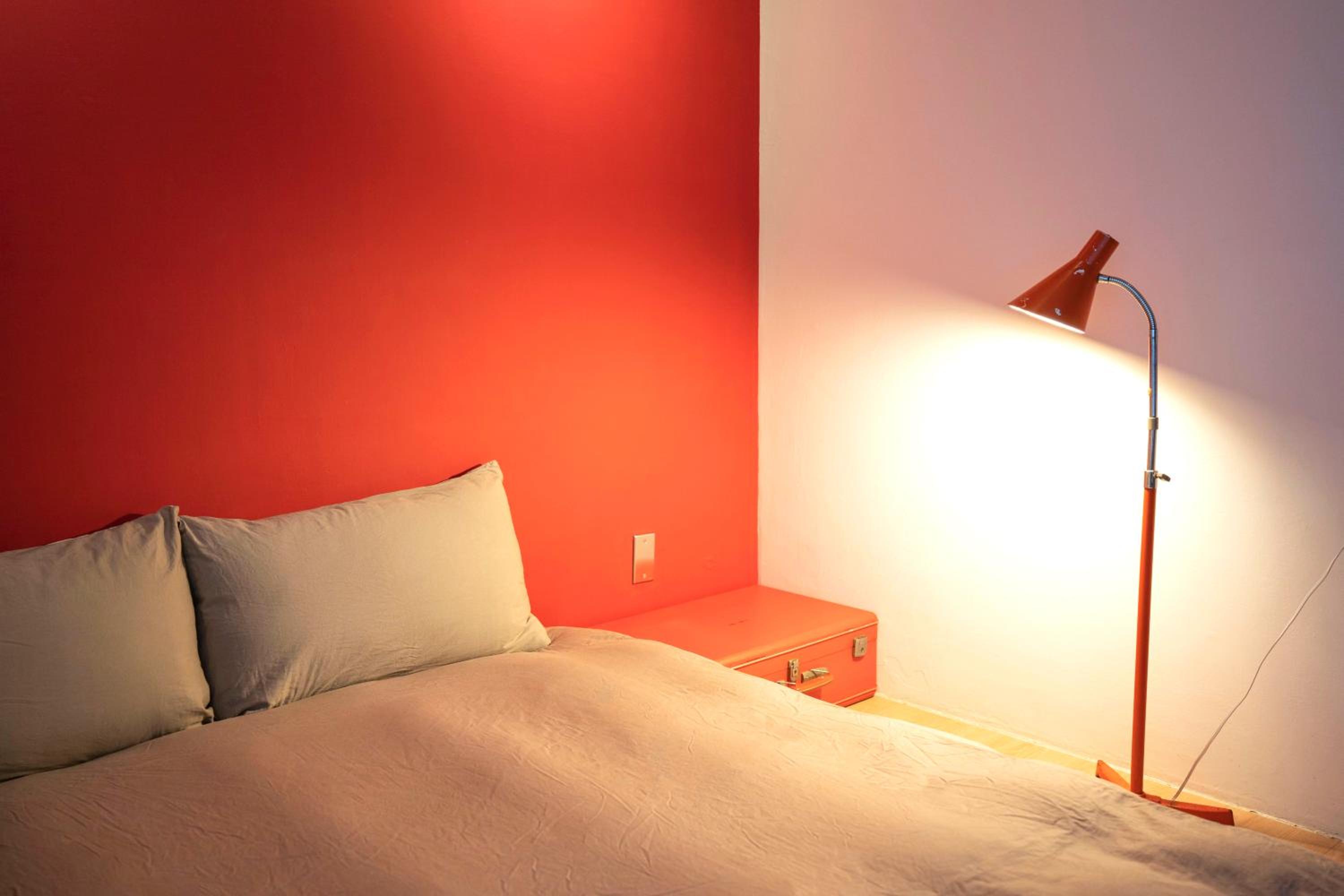 Lento Hostel