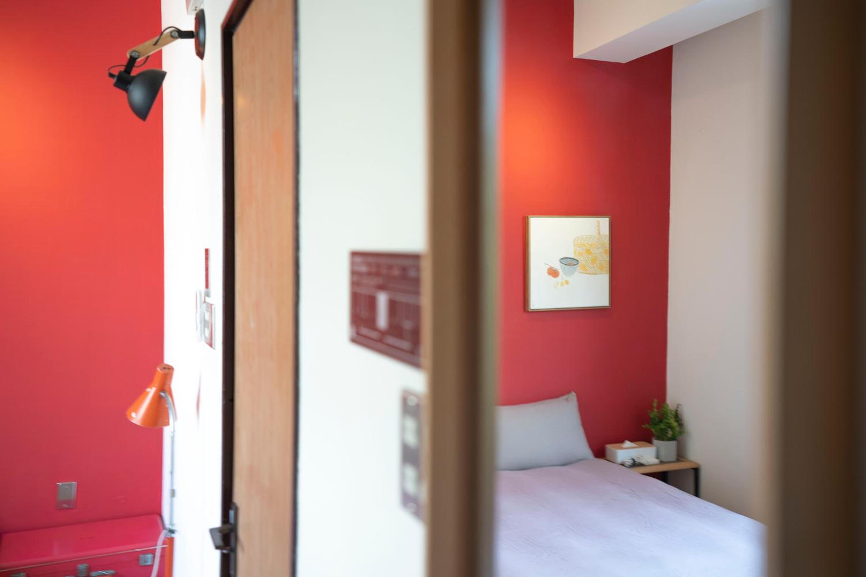 Lento Hostel