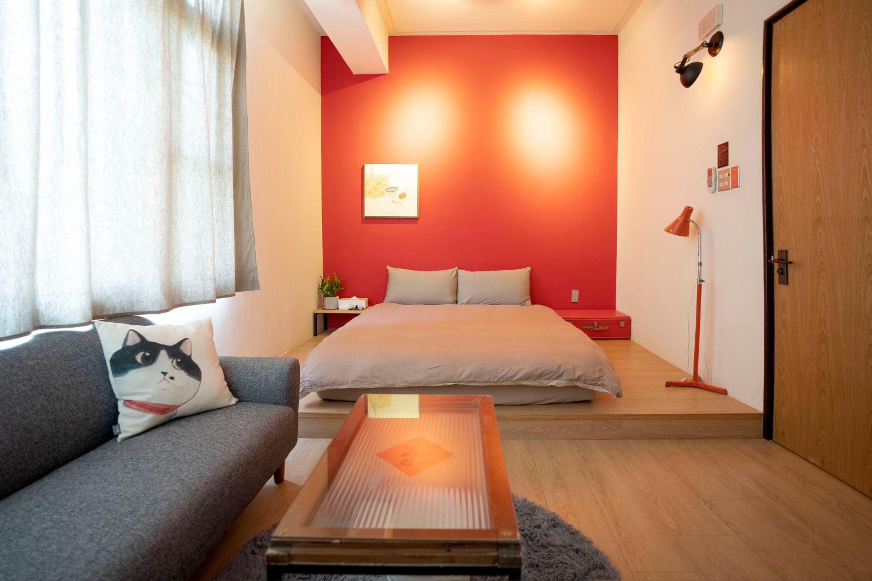 Lento Hostel
