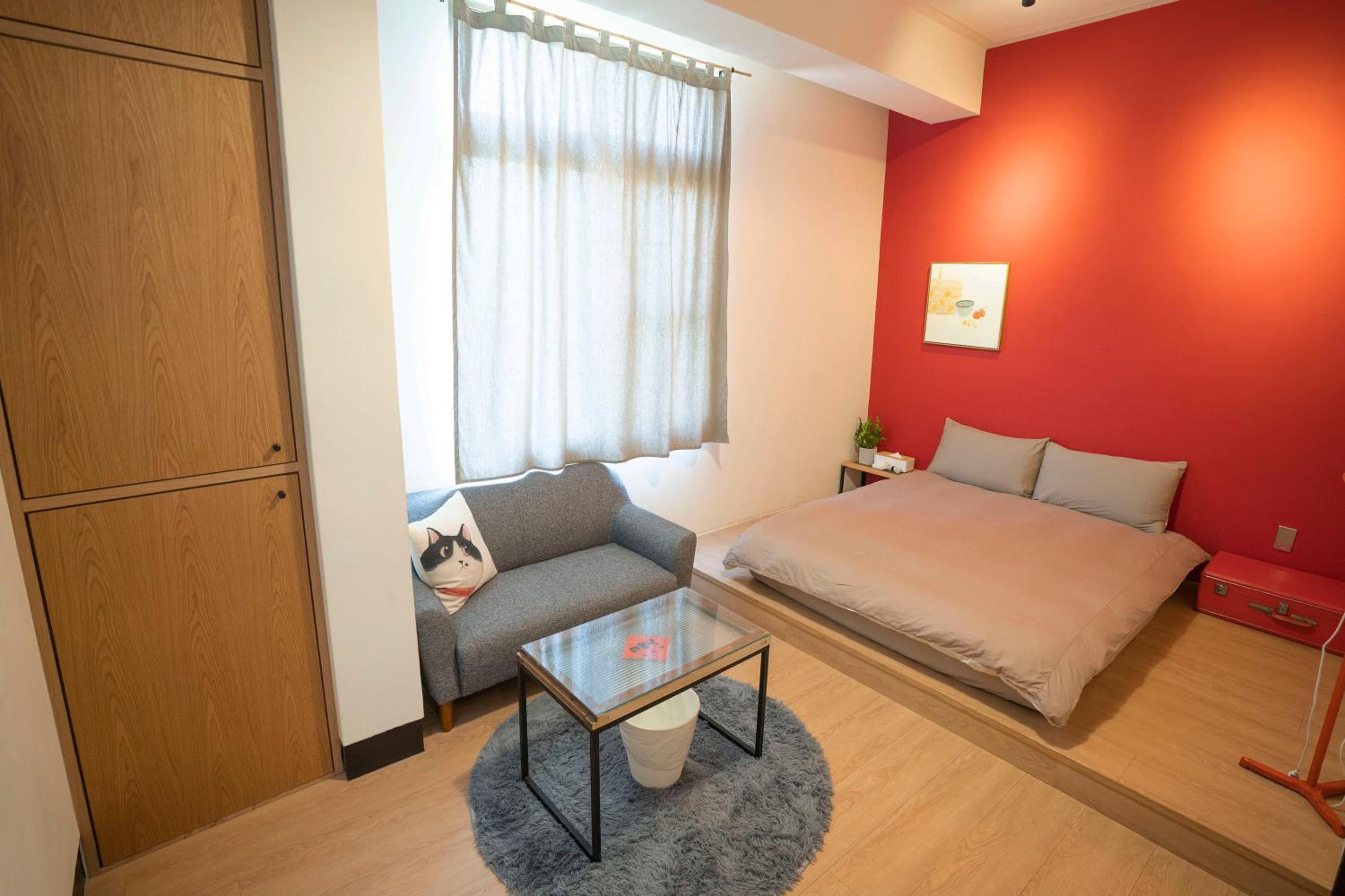 Lento Hostel