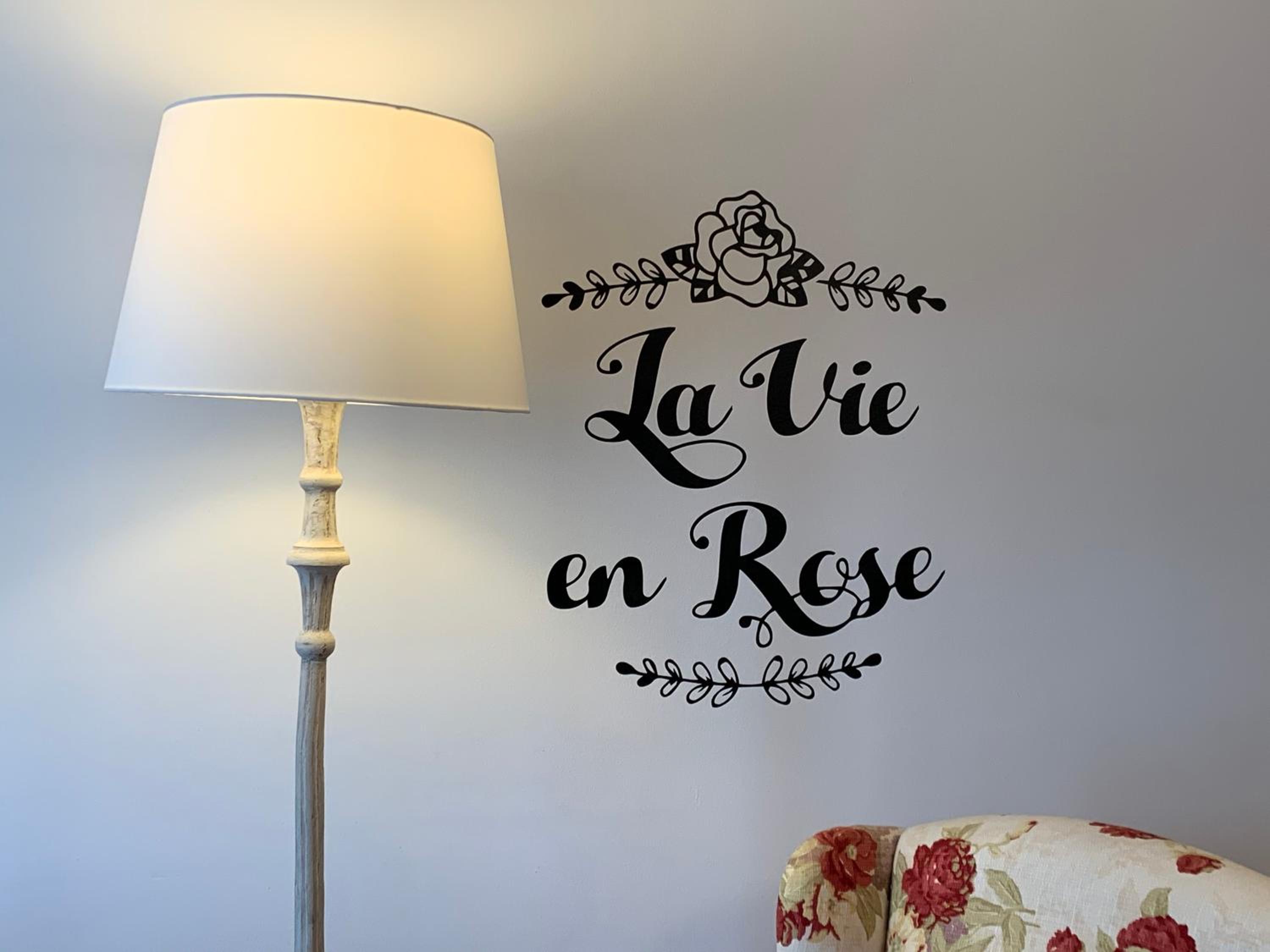 La Vie en Rose Piso en el centro view 4