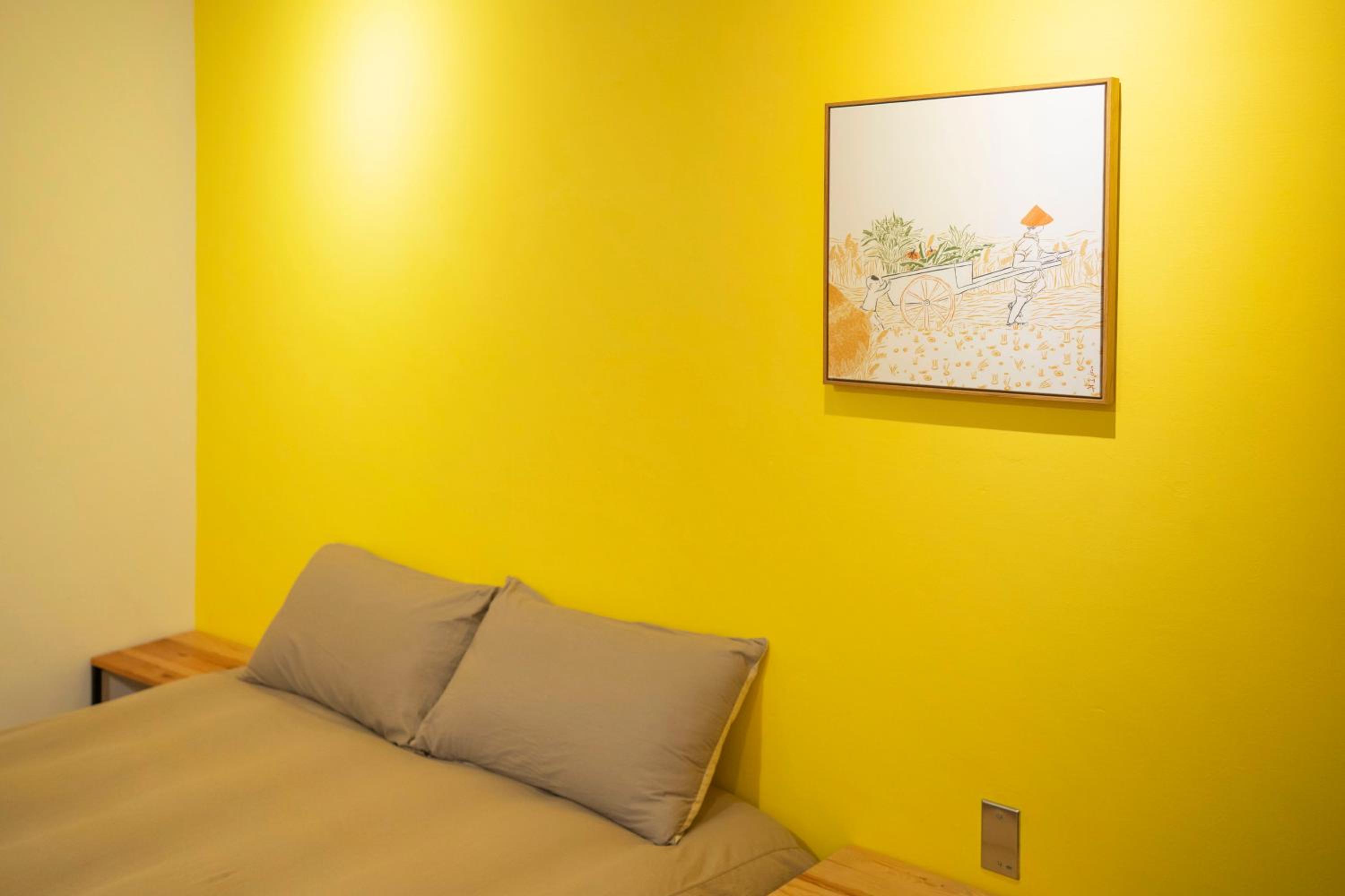 Lento Hostel