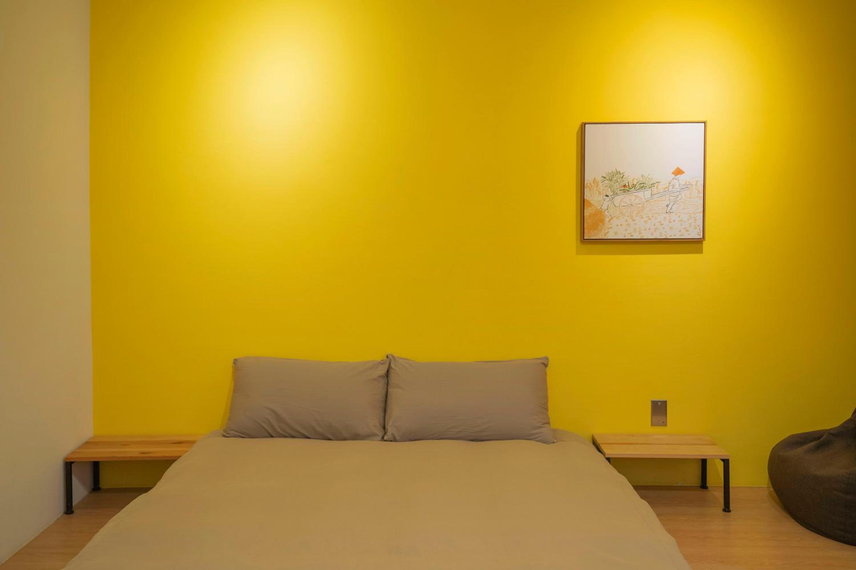 Lento Hostel