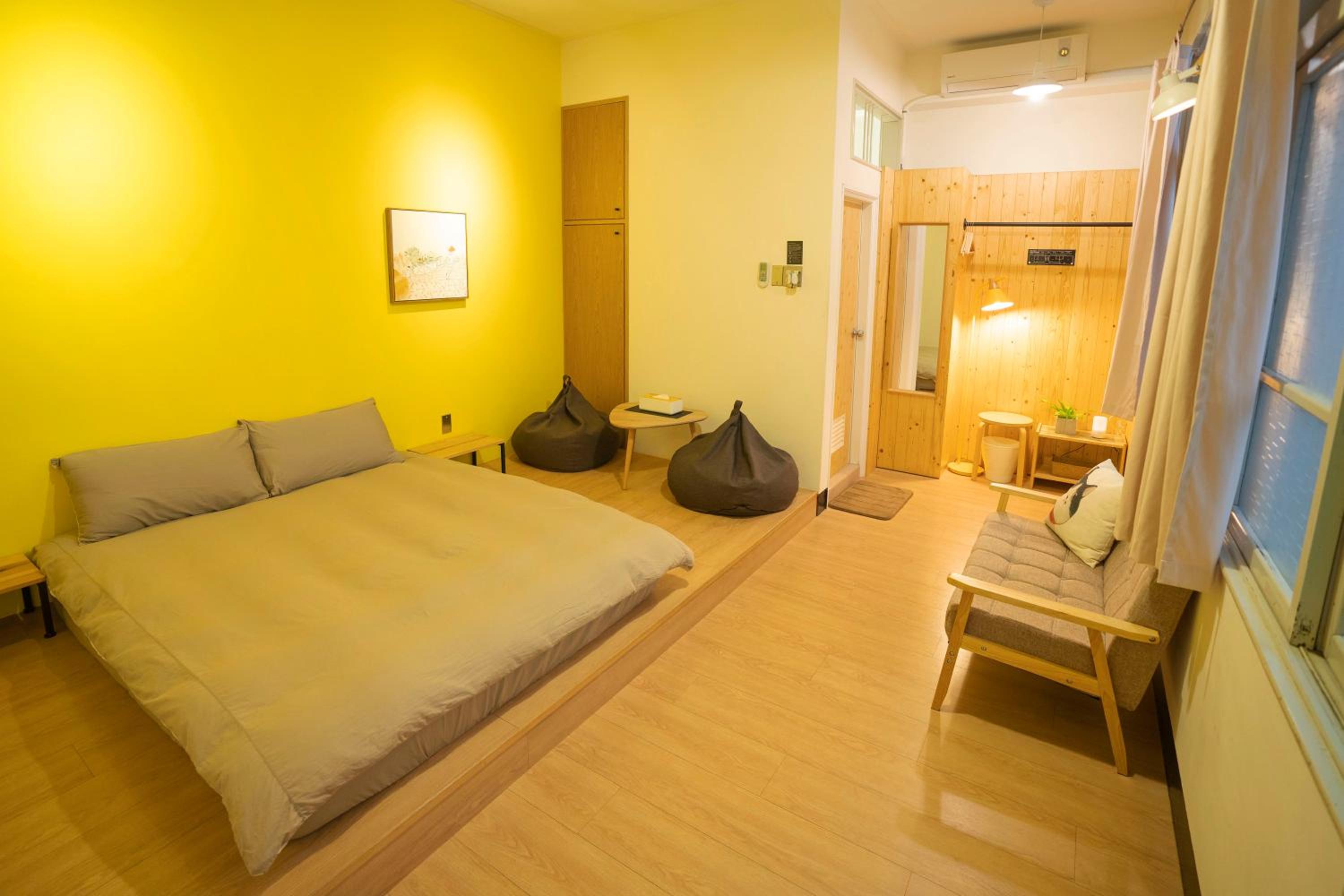 Lento Hostel