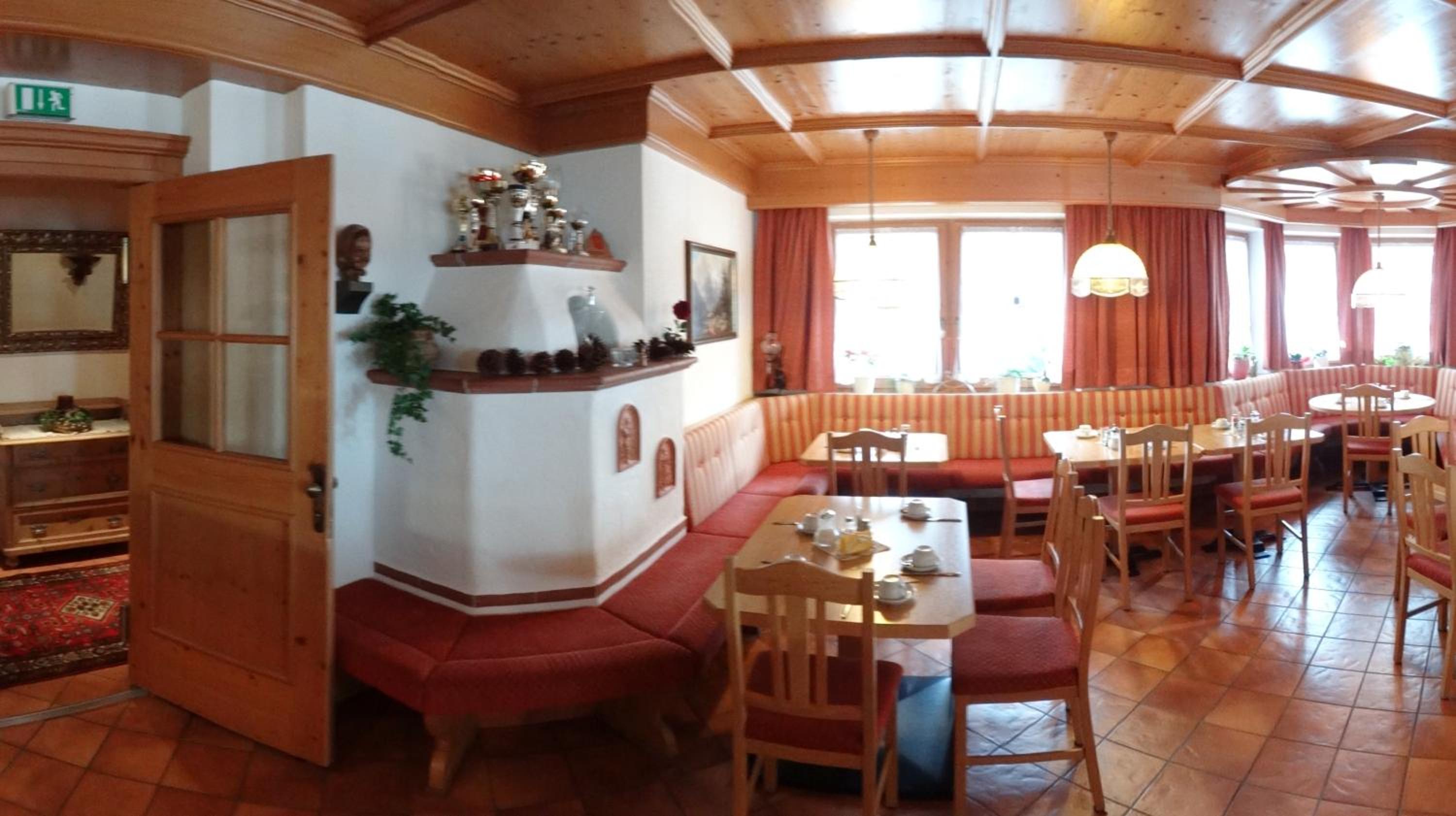Landhaus Schneeberger