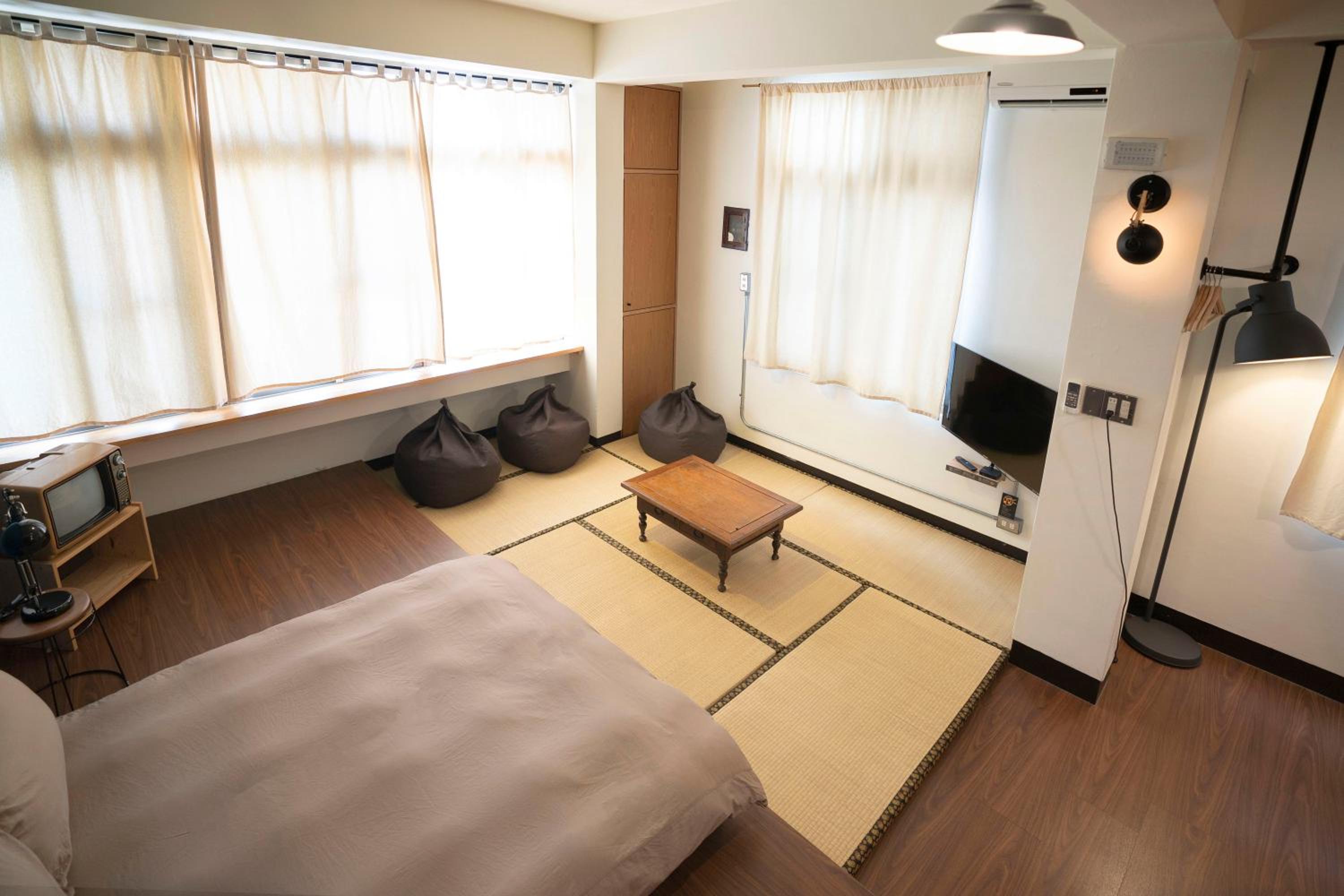 Lento Hostel