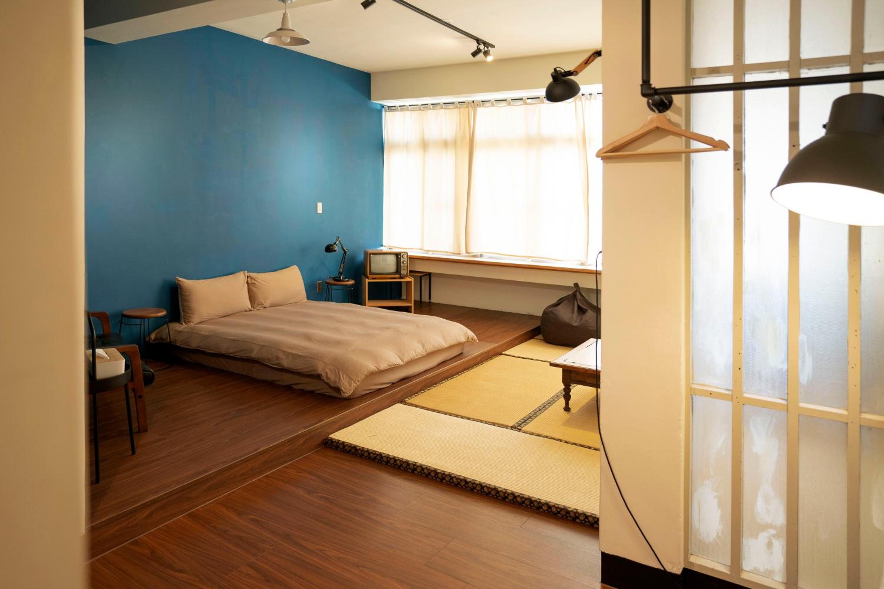Lento Hostel