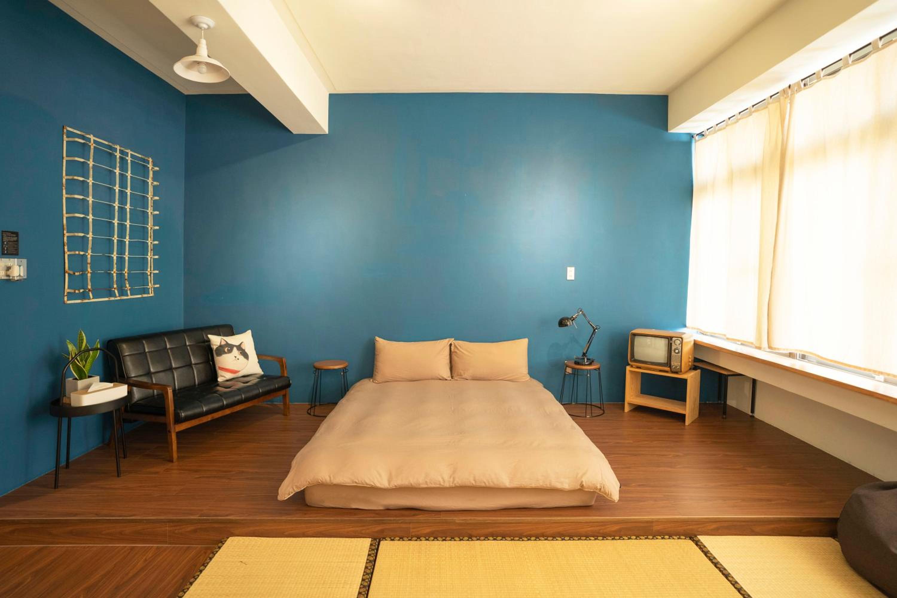 Lento Hostel