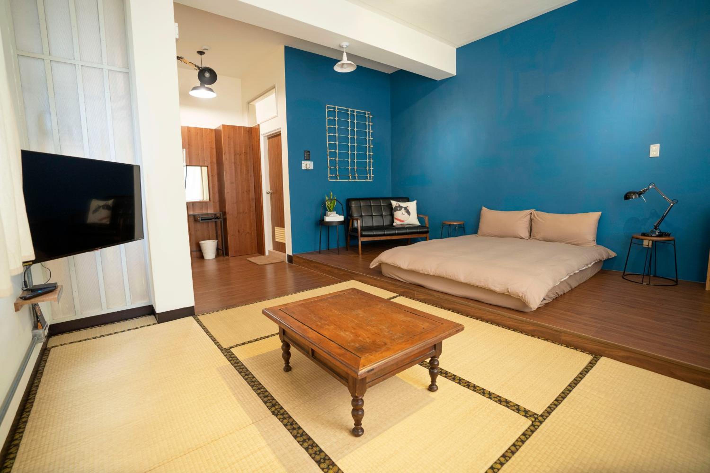 Lento Hostel