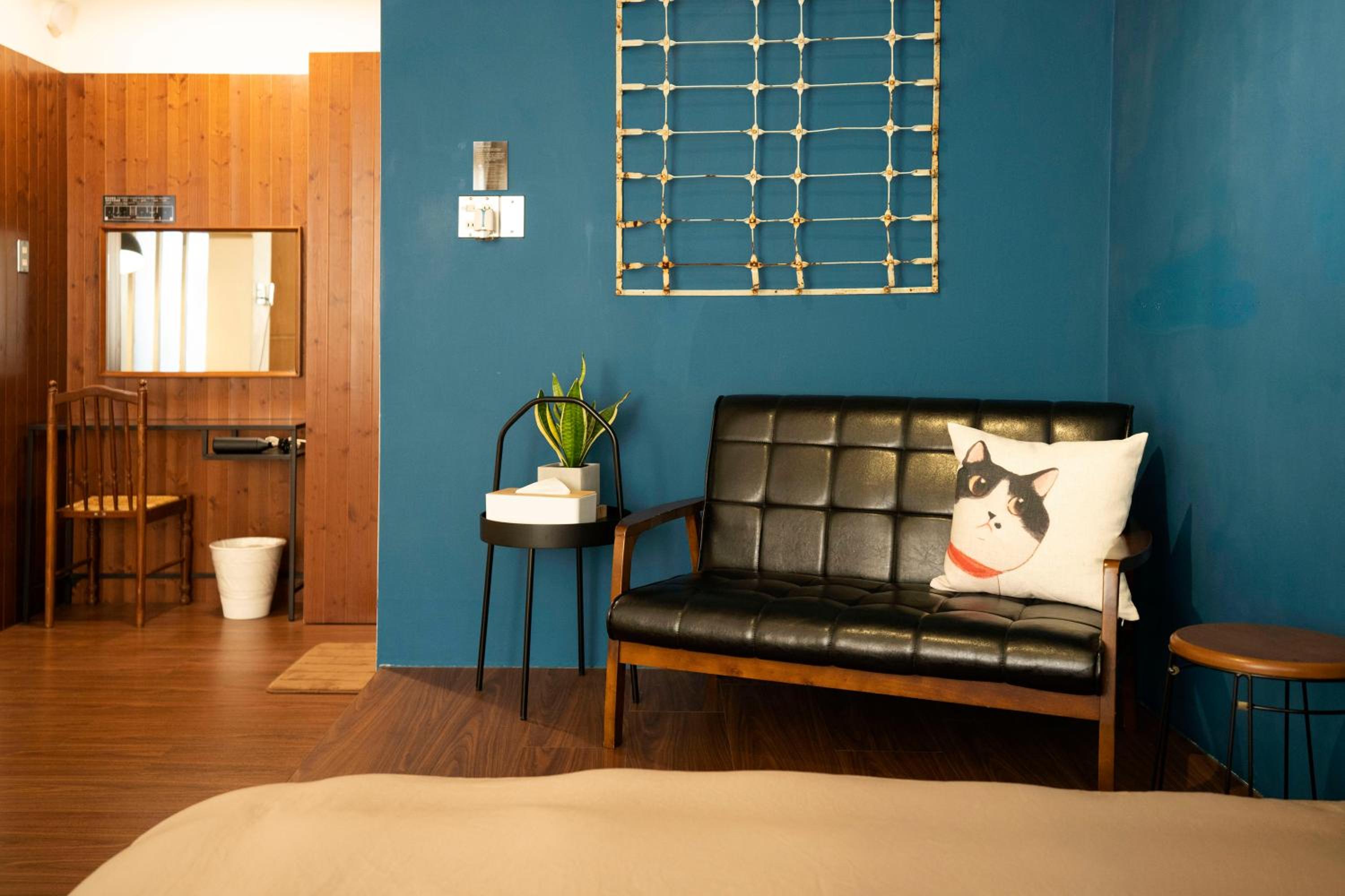Lento Hostel