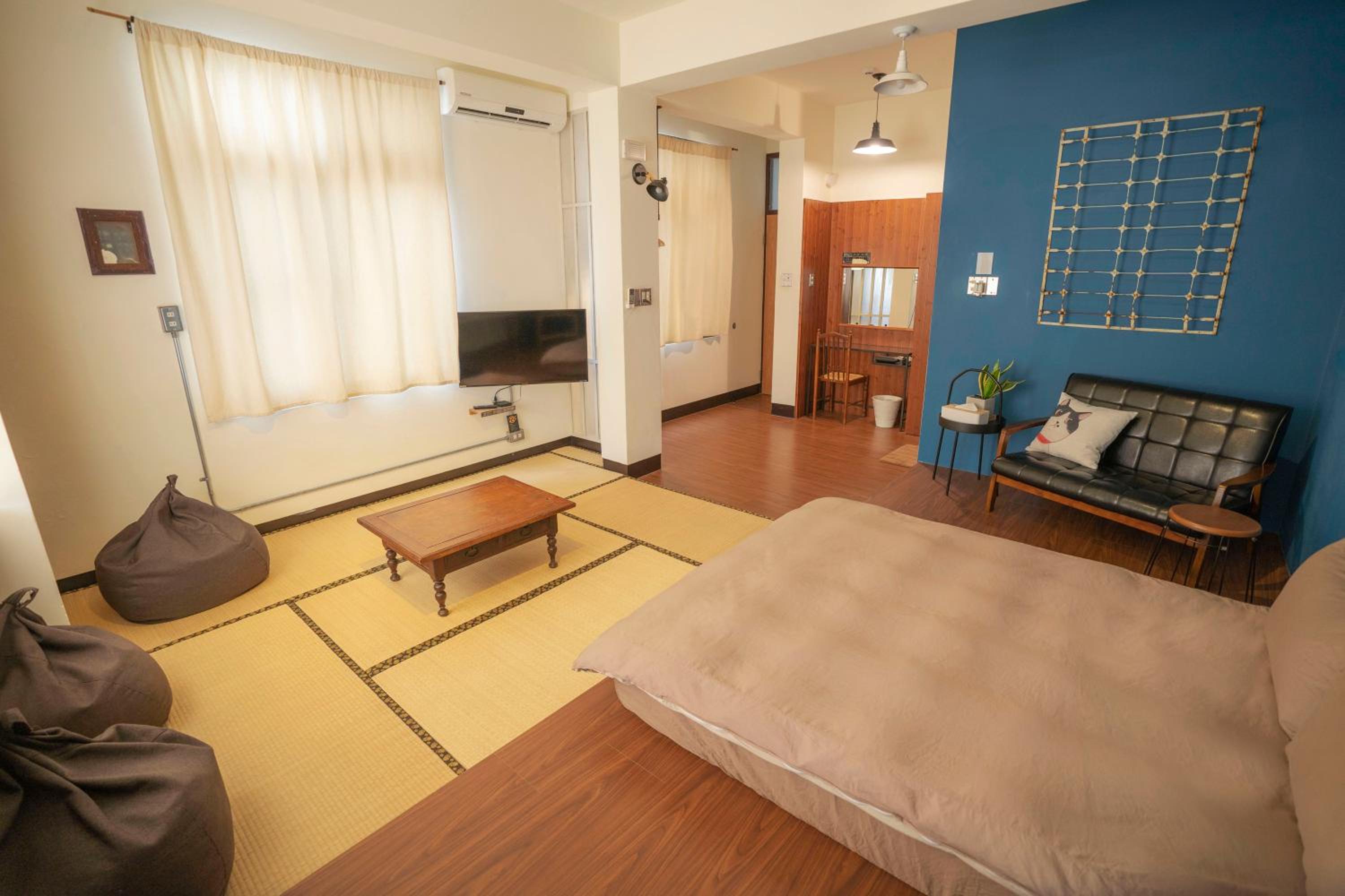 Lento Hostel
