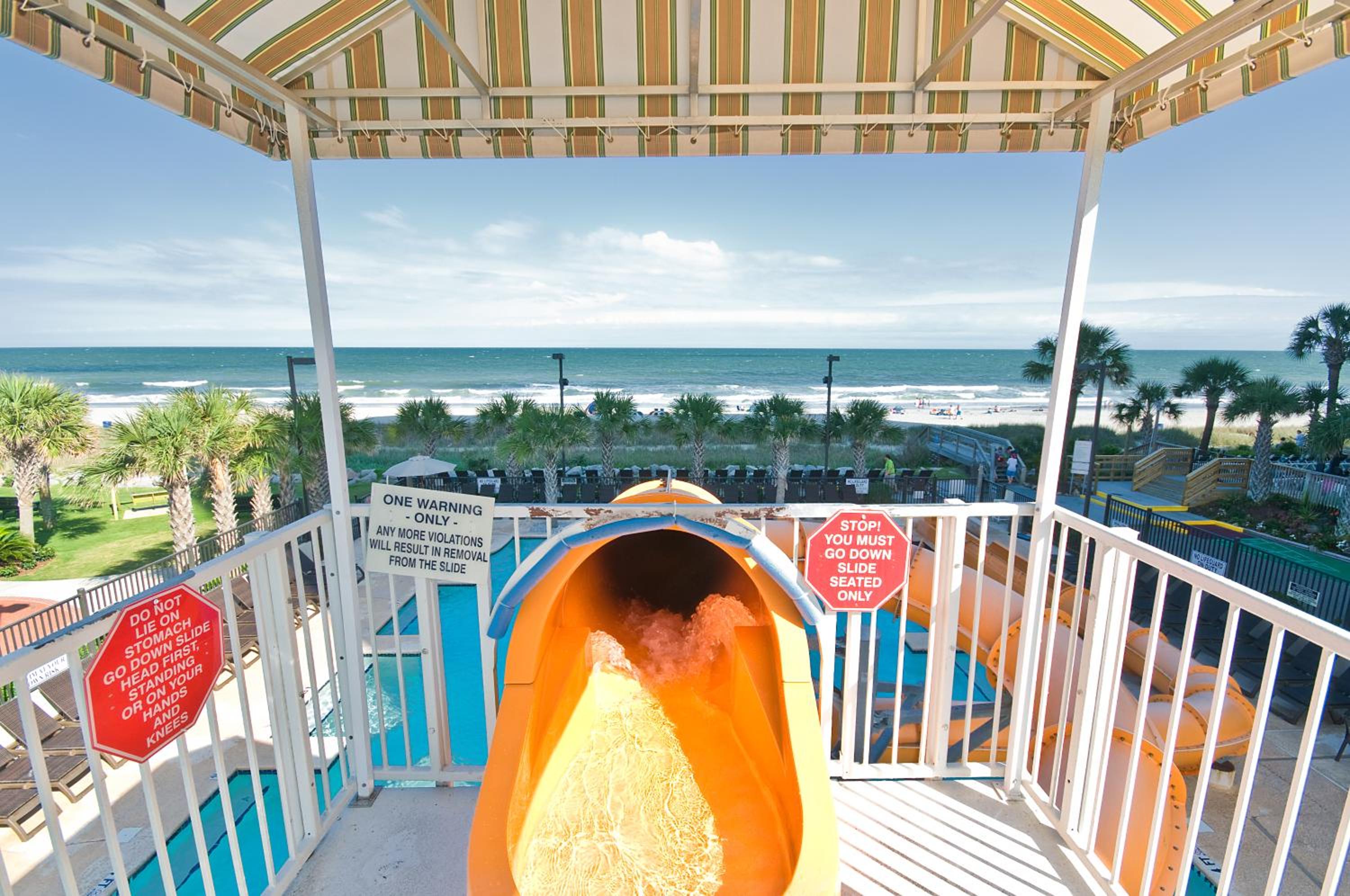 Caribbean Resort Myrtle Beach