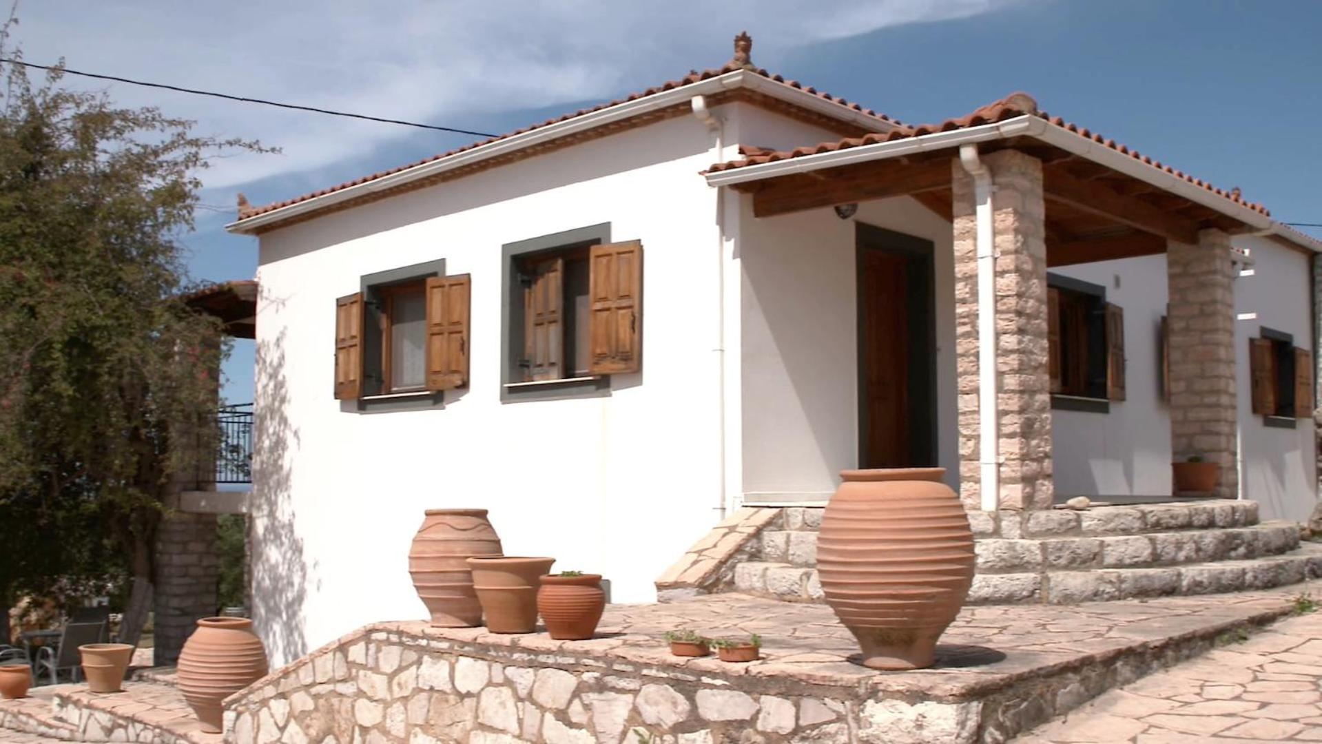 Terra Ionian view 3
