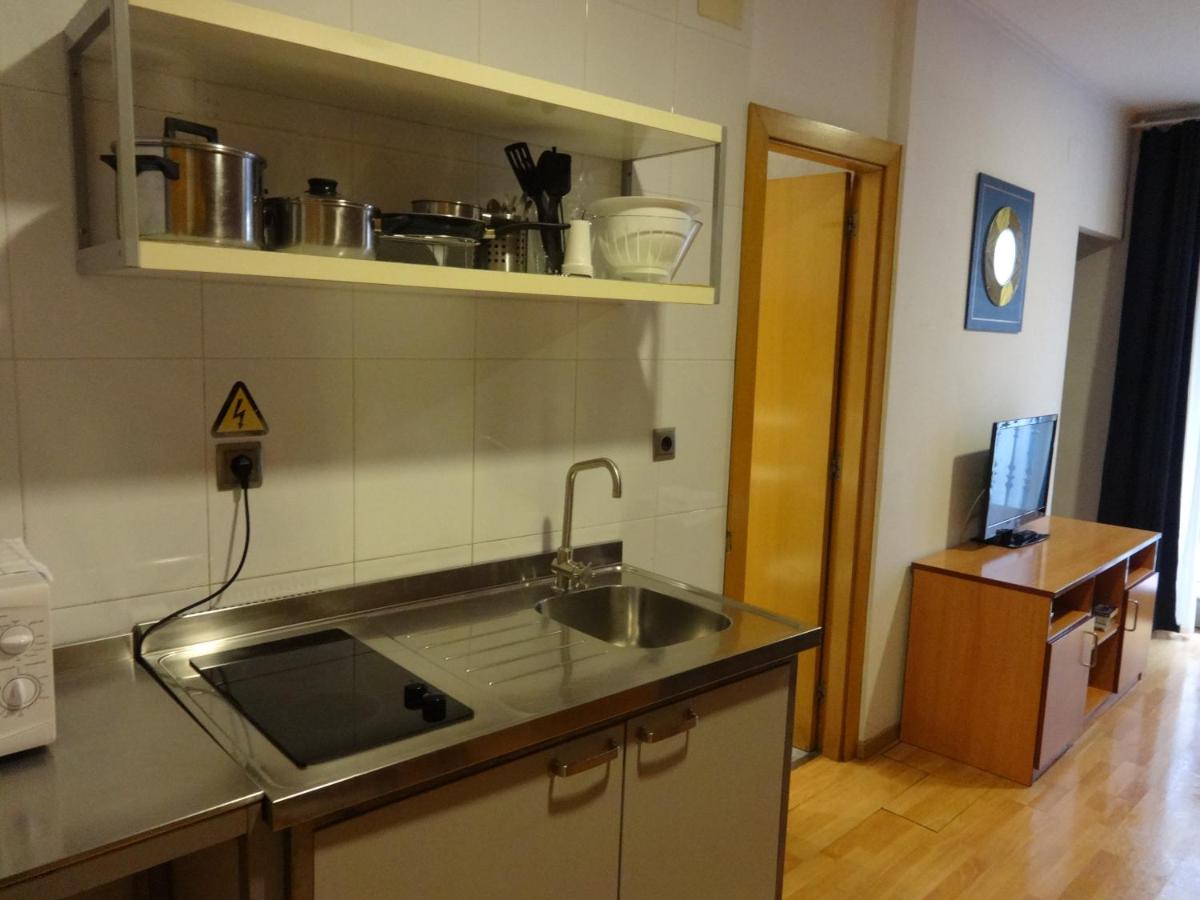 Rambles Accommodation