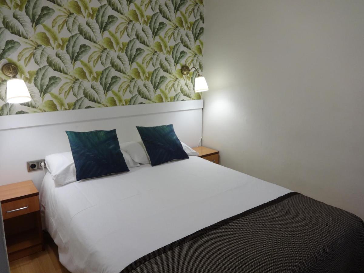 Rambles Accommodation