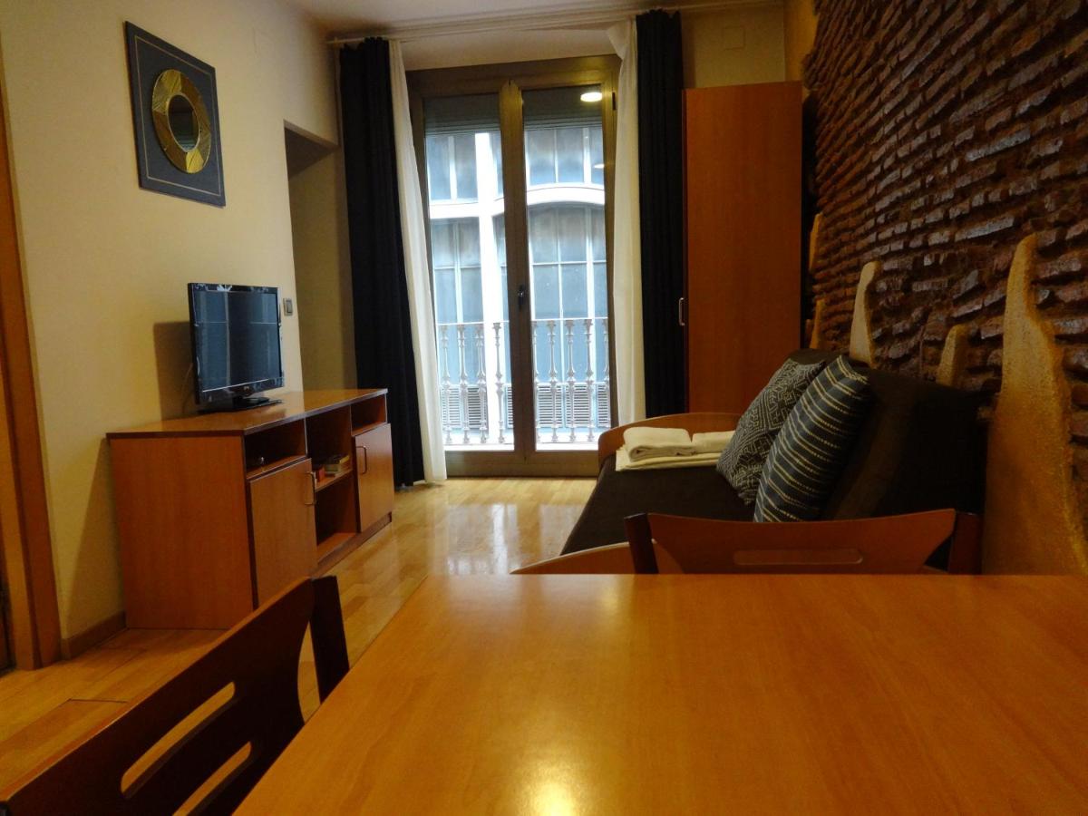 Rambles Accommodation