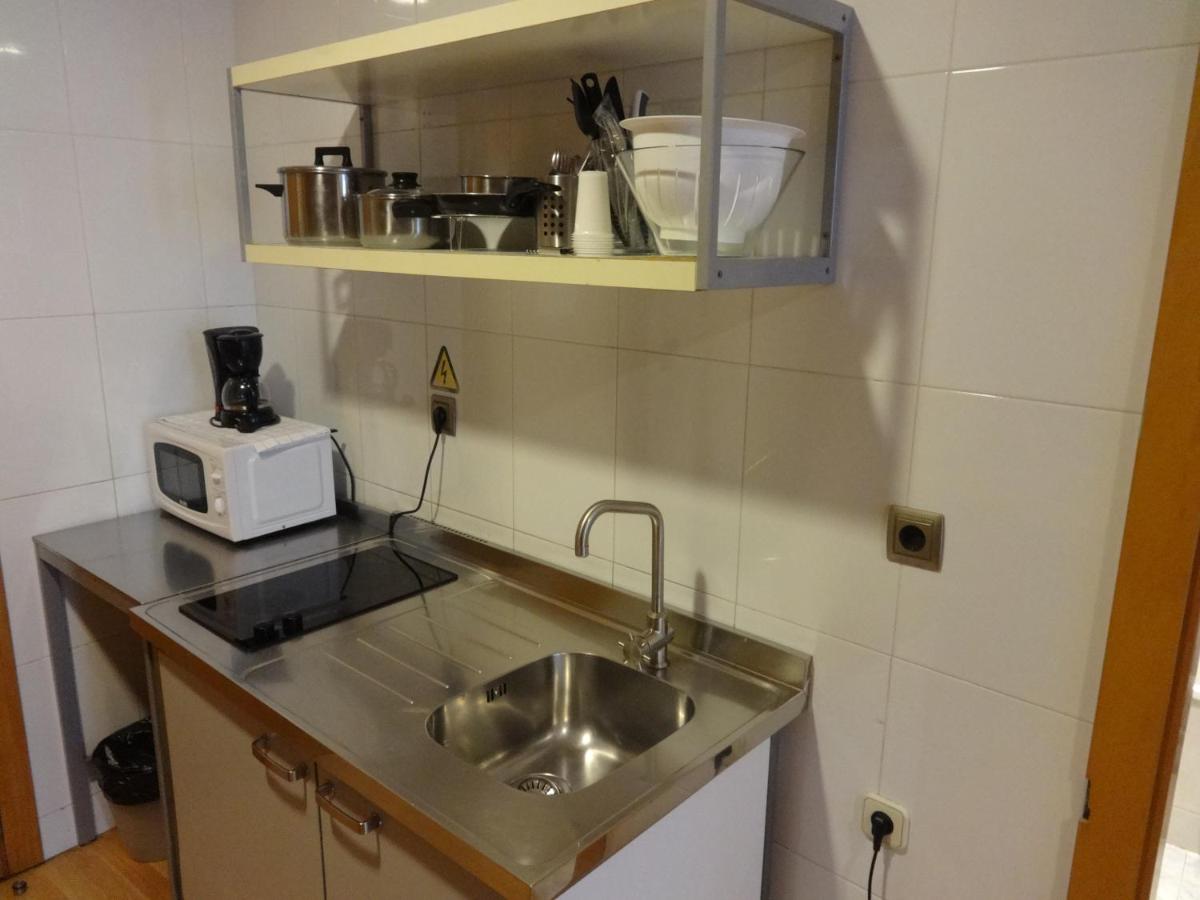 Rambles Accommodation