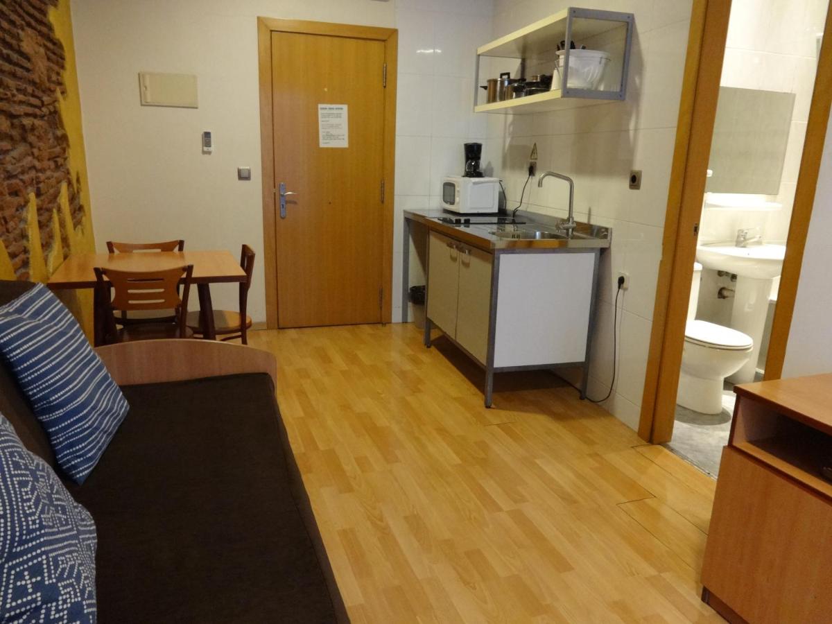 Rambles Accommodation
